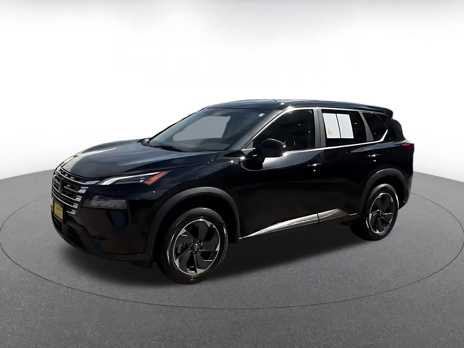 Thumbnail: 2025 Nissan Rogue - 8