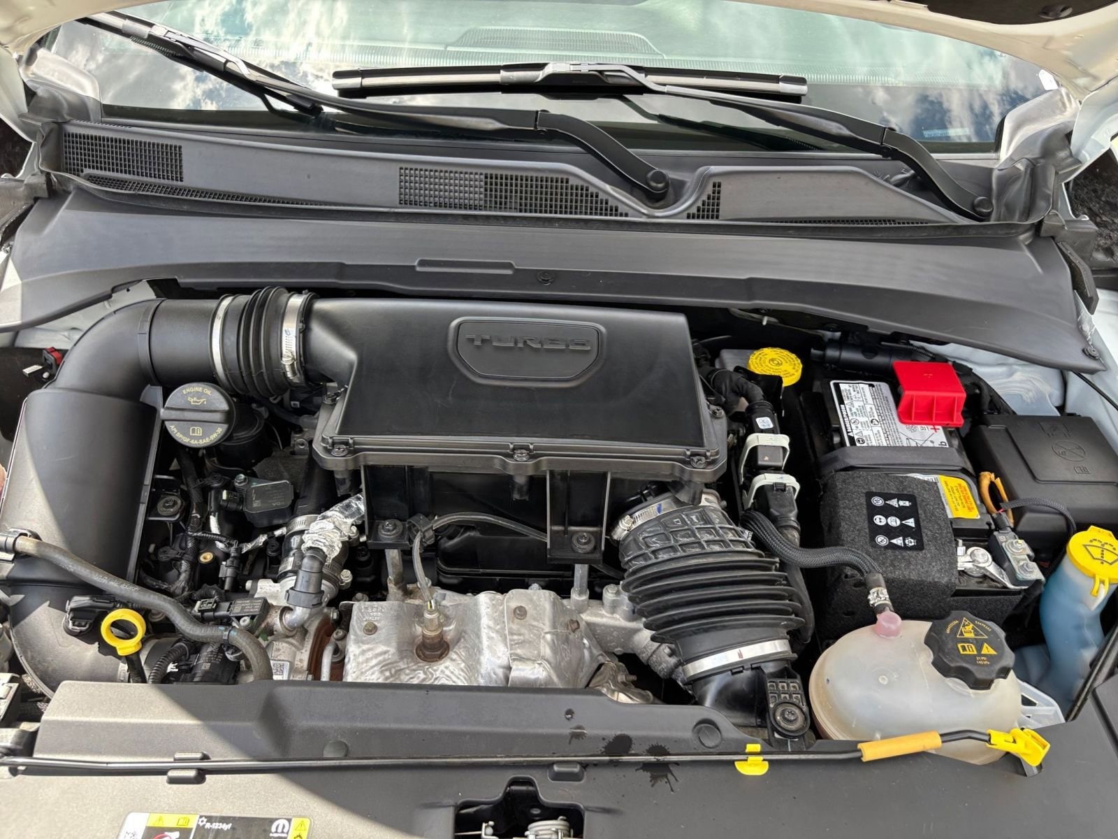 Thumbnail: 2025 Jeep Compass - 33