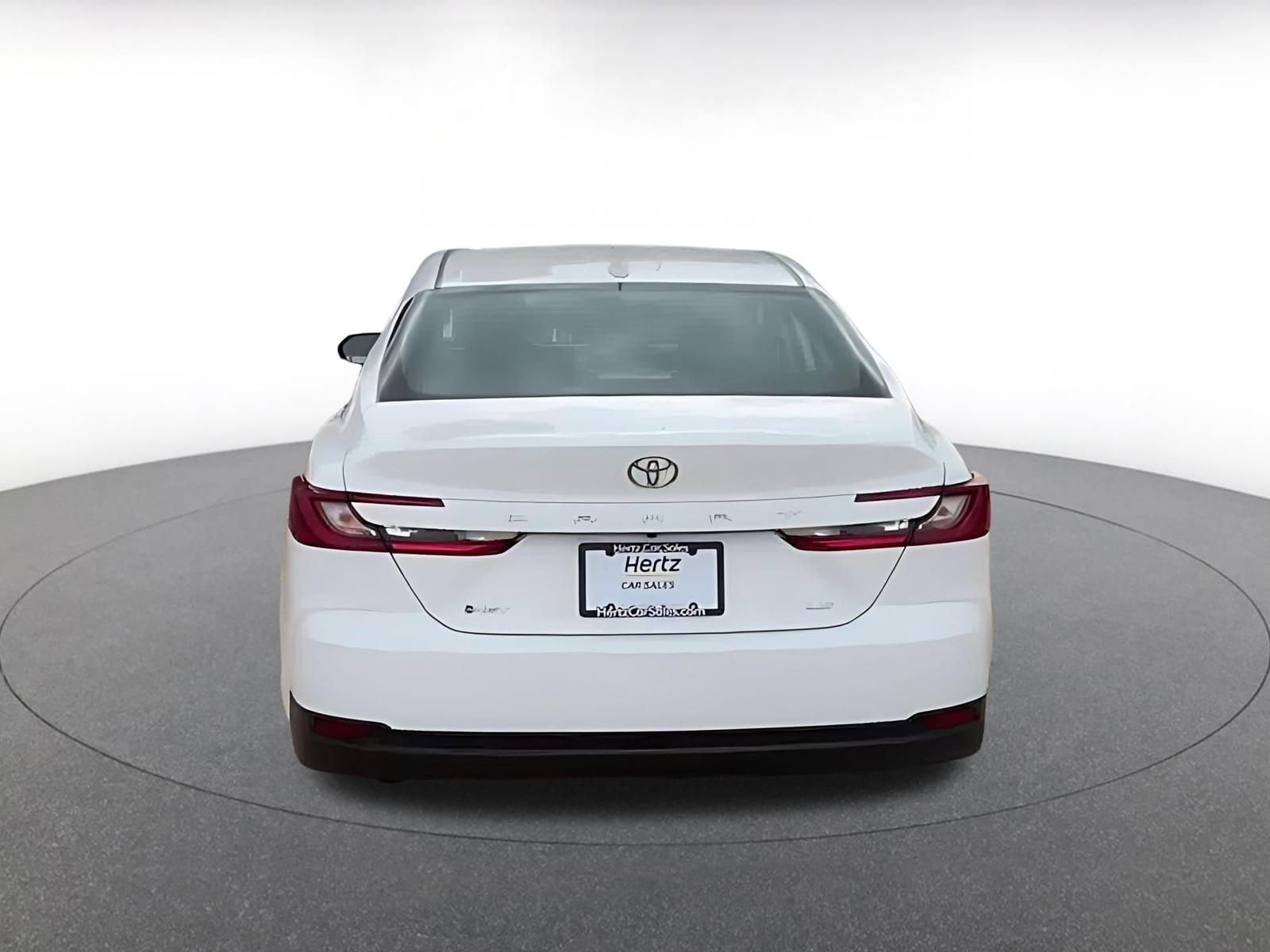 Thumbnail: 2025 Toyota Camry - 12