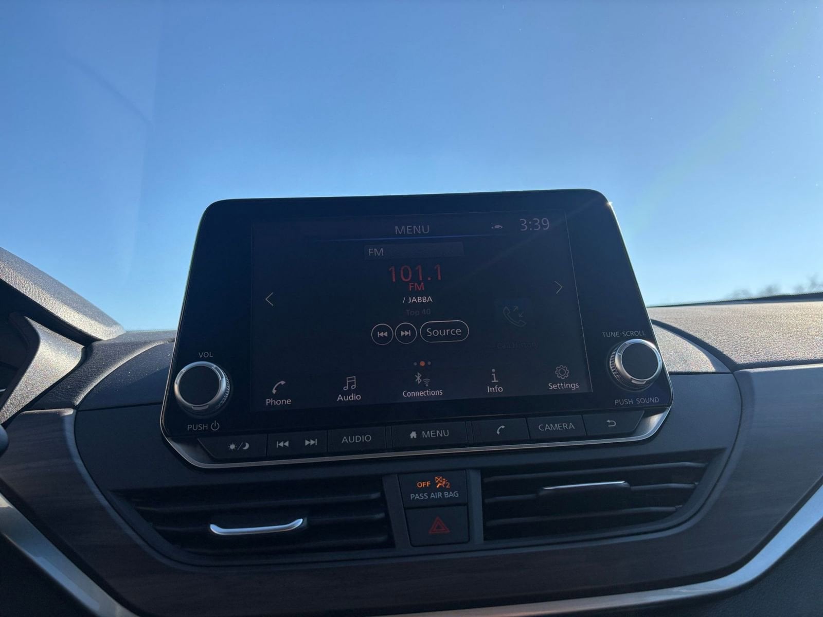 Thumbnail: 2025 Nissan Altima - 20