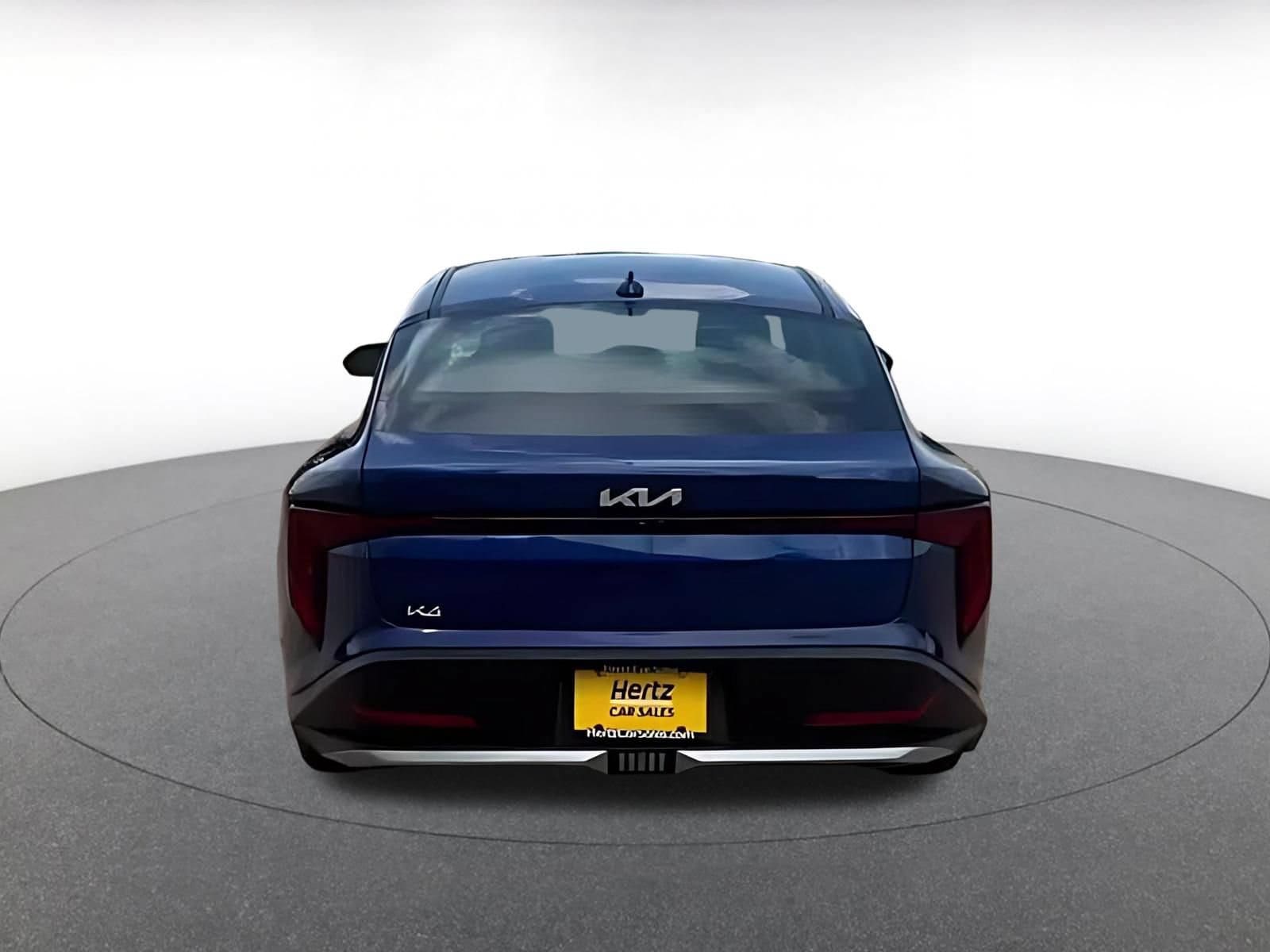 Thumbnail: 2025 Kia K4 - 11