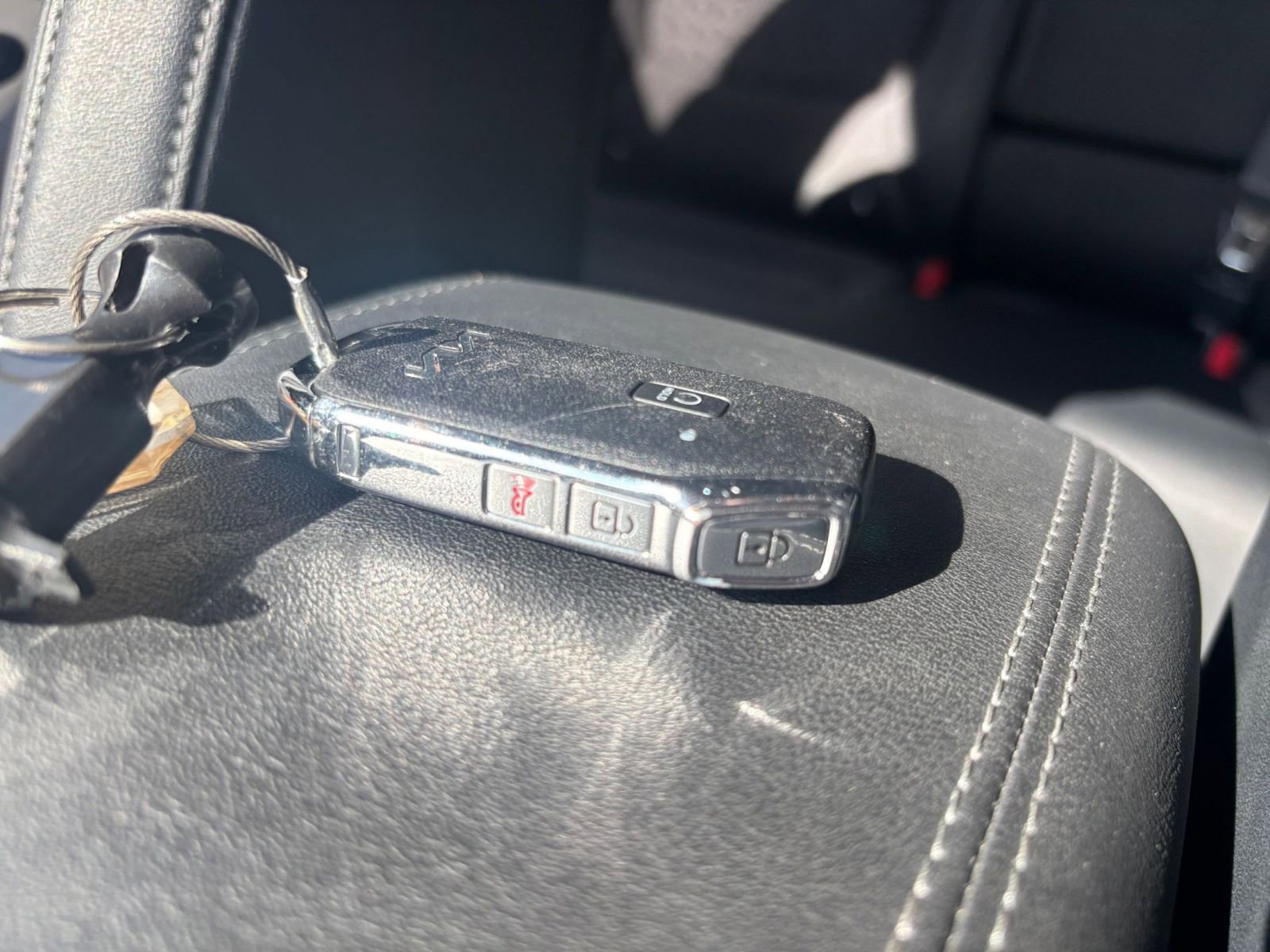 Thumbnail: 2025 Kia Seltos - 22