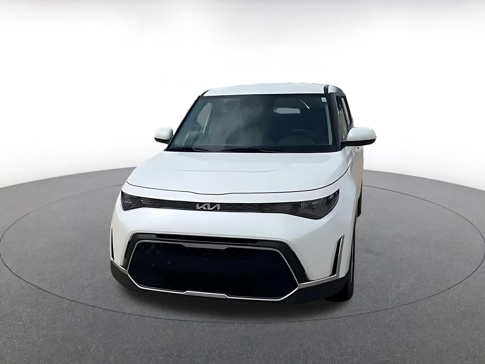Thumbnail: 2025 Kia Soul - 4