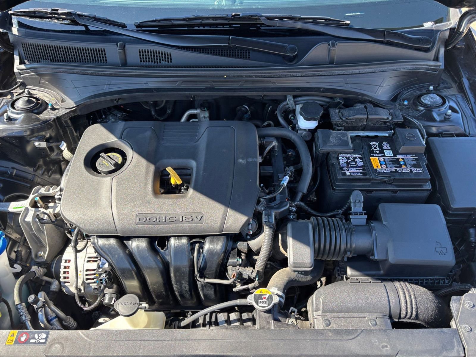 Thumbnail: 2024 Kia Forte - 30