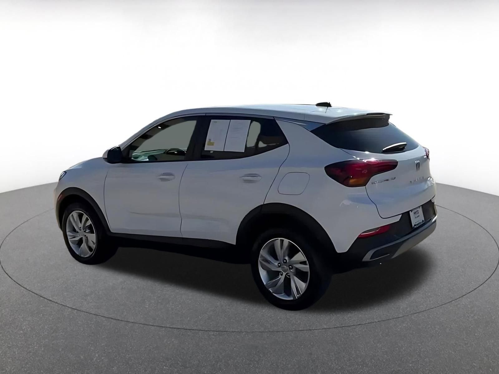 Thumbnail: 2025 Buick Encore GX - 14