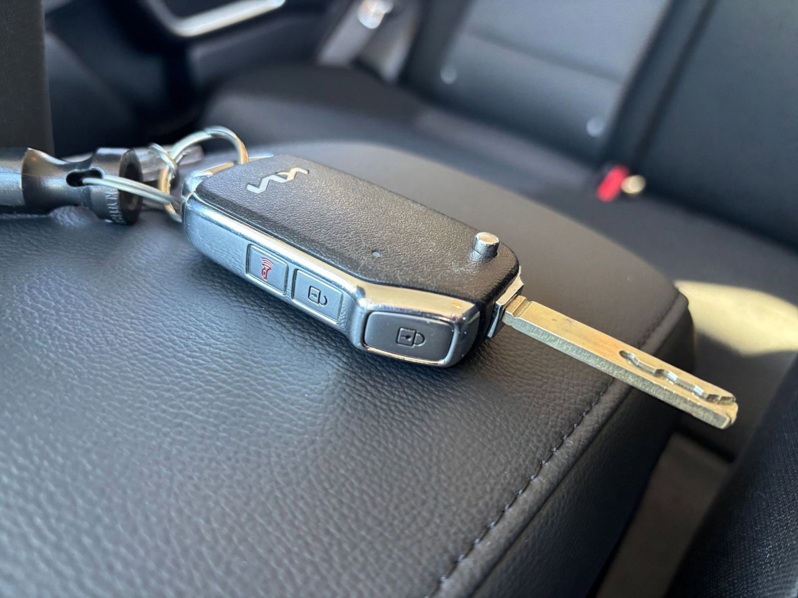 Thumbnail: 2025 Kia Soul - 21