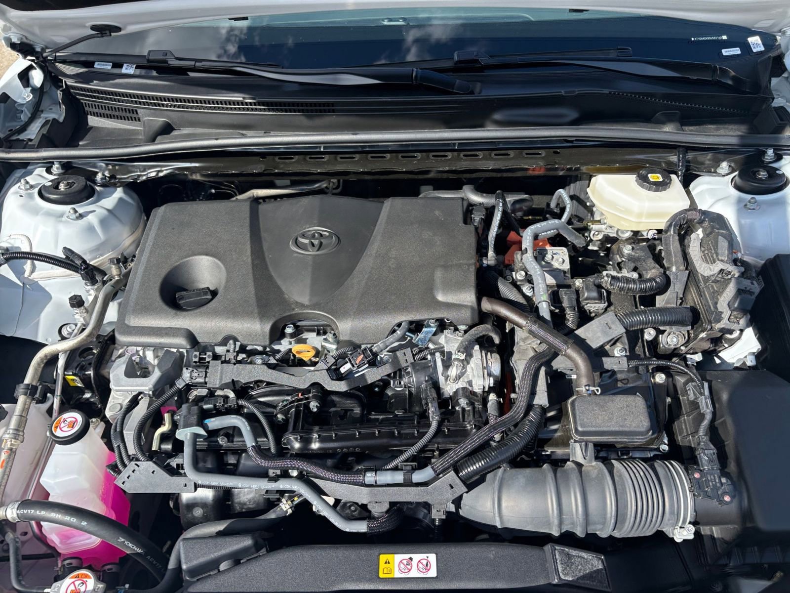 Thumbnail: 2025 Toyota Camry - 31