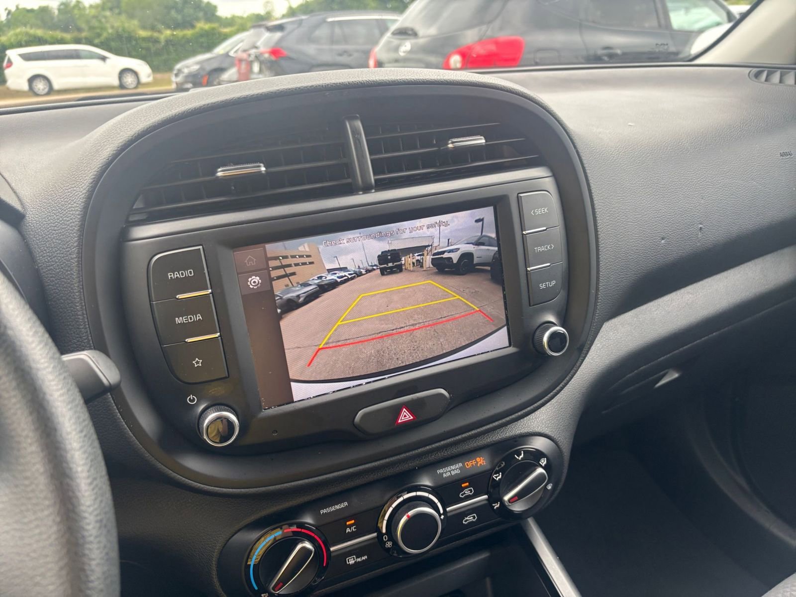 Thumbnail: 2025 Kia Soul - 22