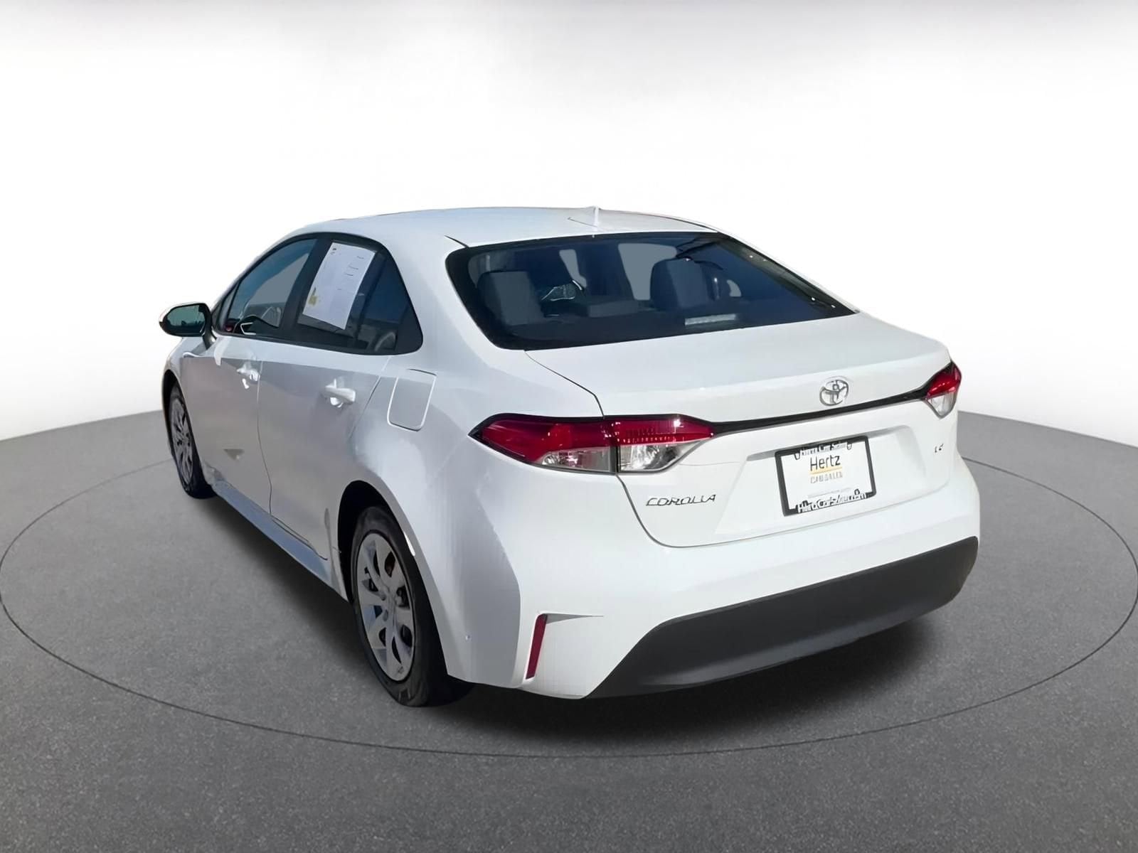 Thumbnail: 2025 Toyota Corolla - 15