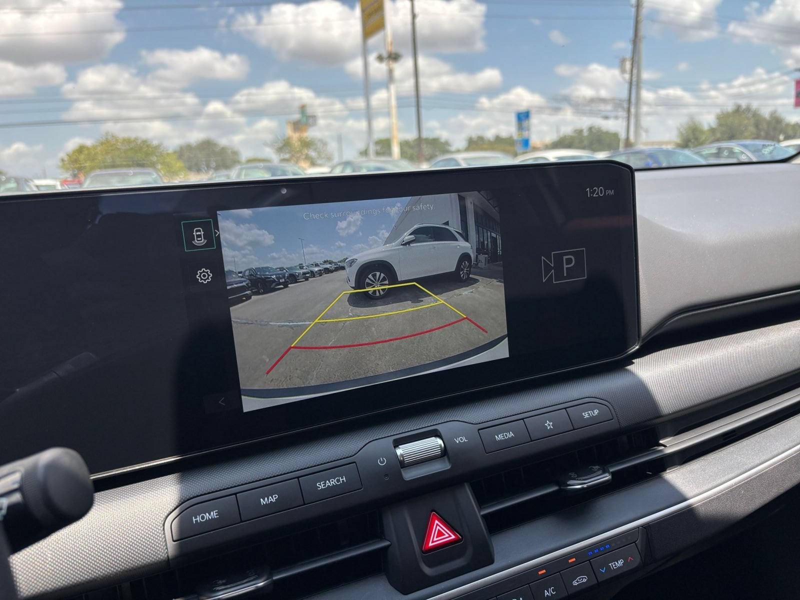 Thumbnail: 2026 Kia K4 - 19