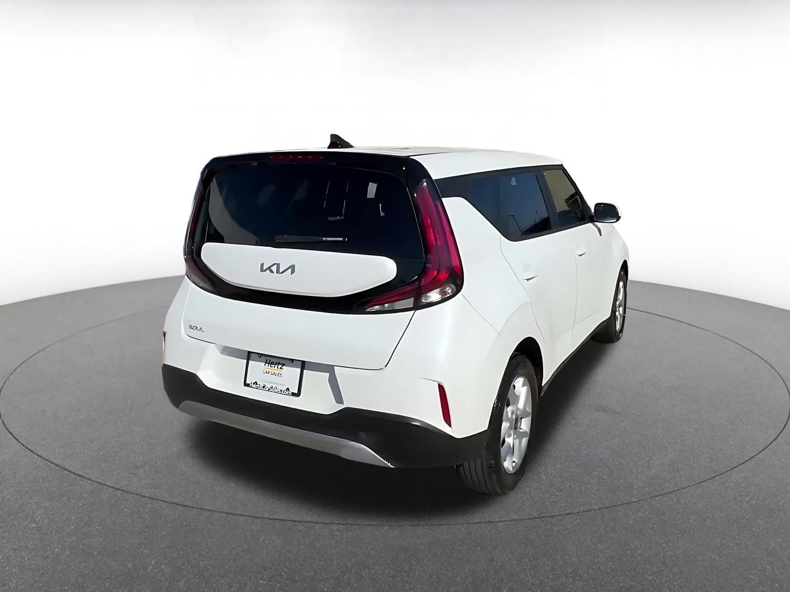 Thumbnail: 2025 Kia Soul - 14