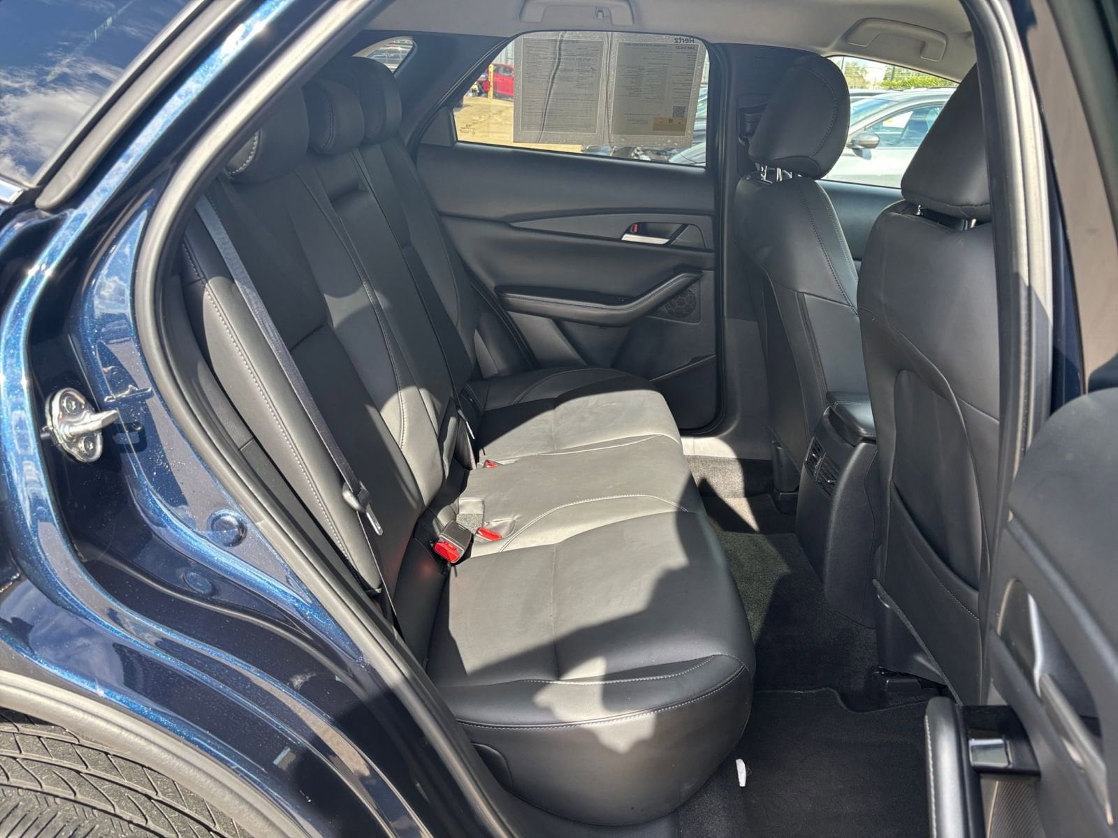 Thumbnail: 2025 Mazda CX-30 - 24