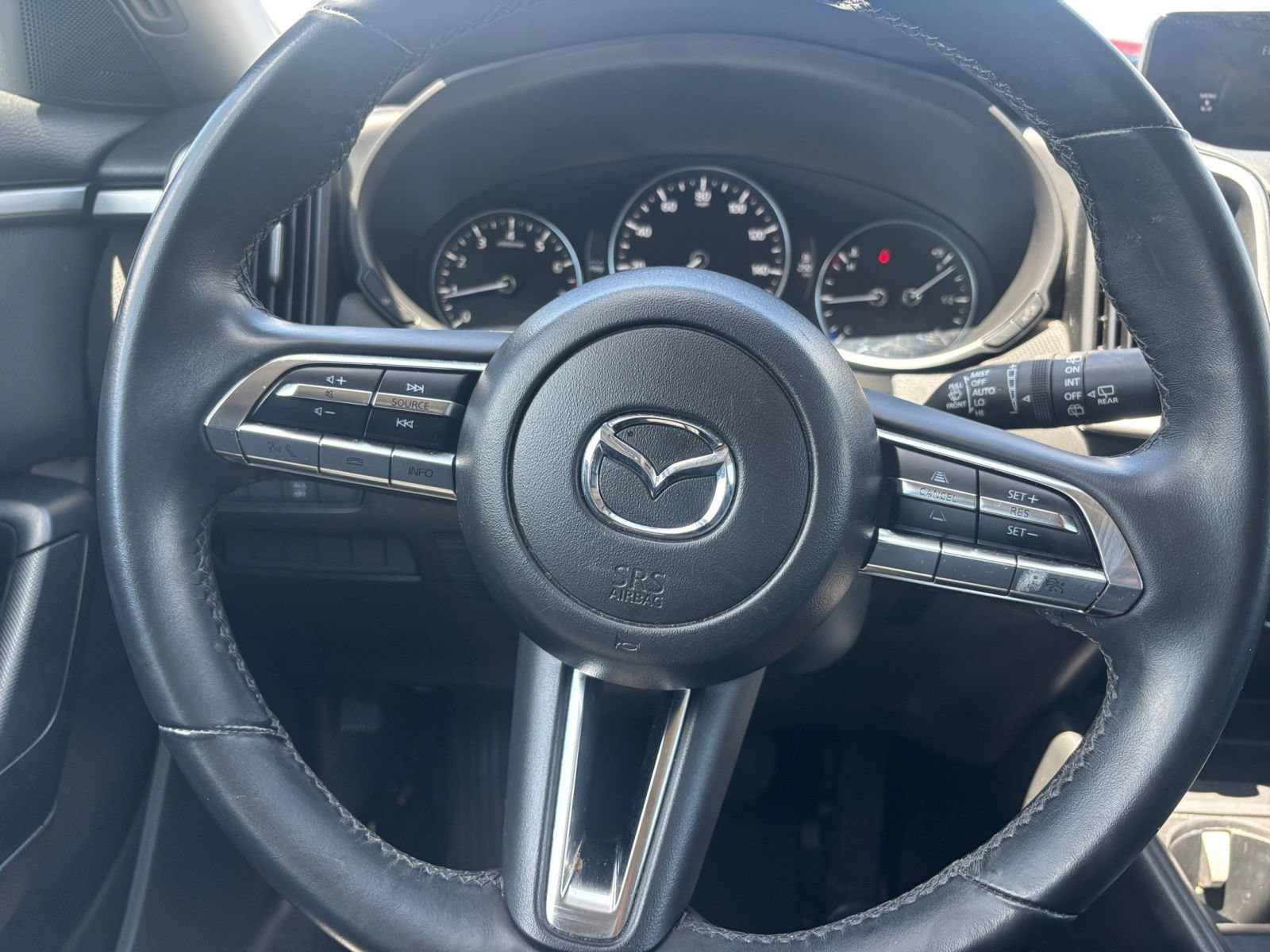 Thumbnail: 2025 Mazda CX-50 - 26