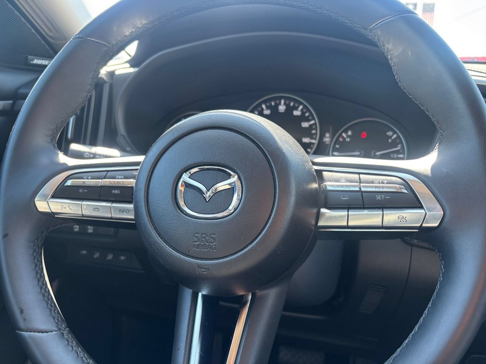 Thumbnail: 2026 Mazda CX-50 - 23