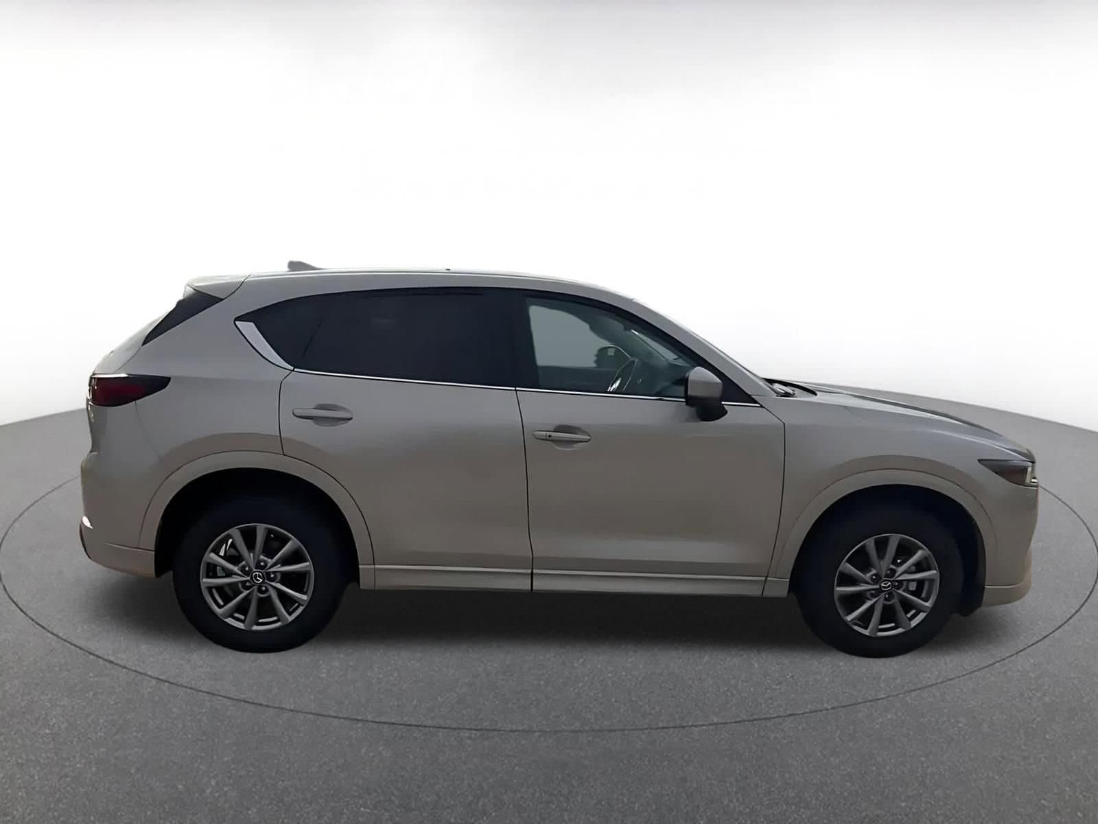Thumbnail: 2025 Mazda CX-5 - 16