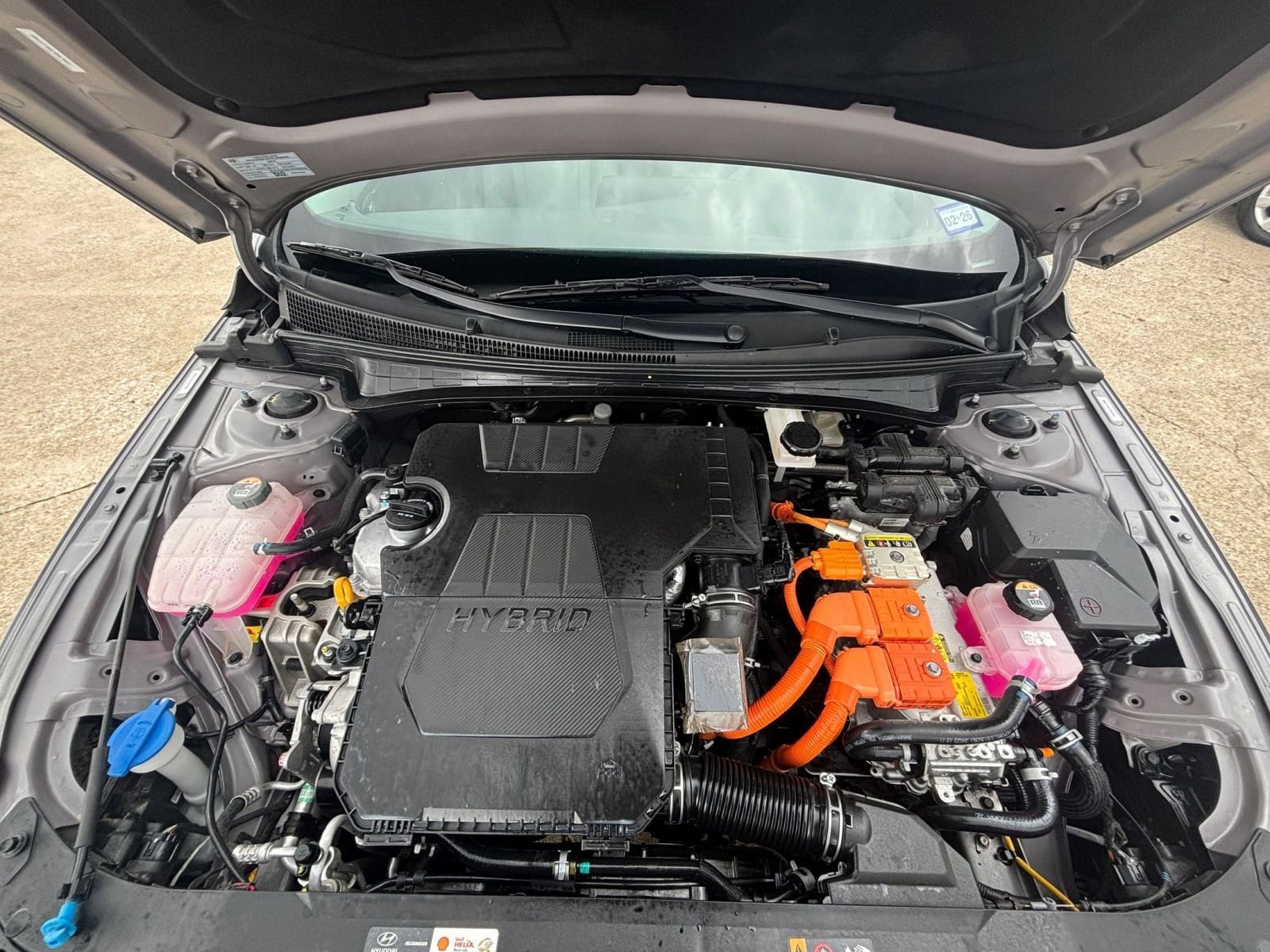 Thumbnail: 2025 Hyundai Elantra - 31