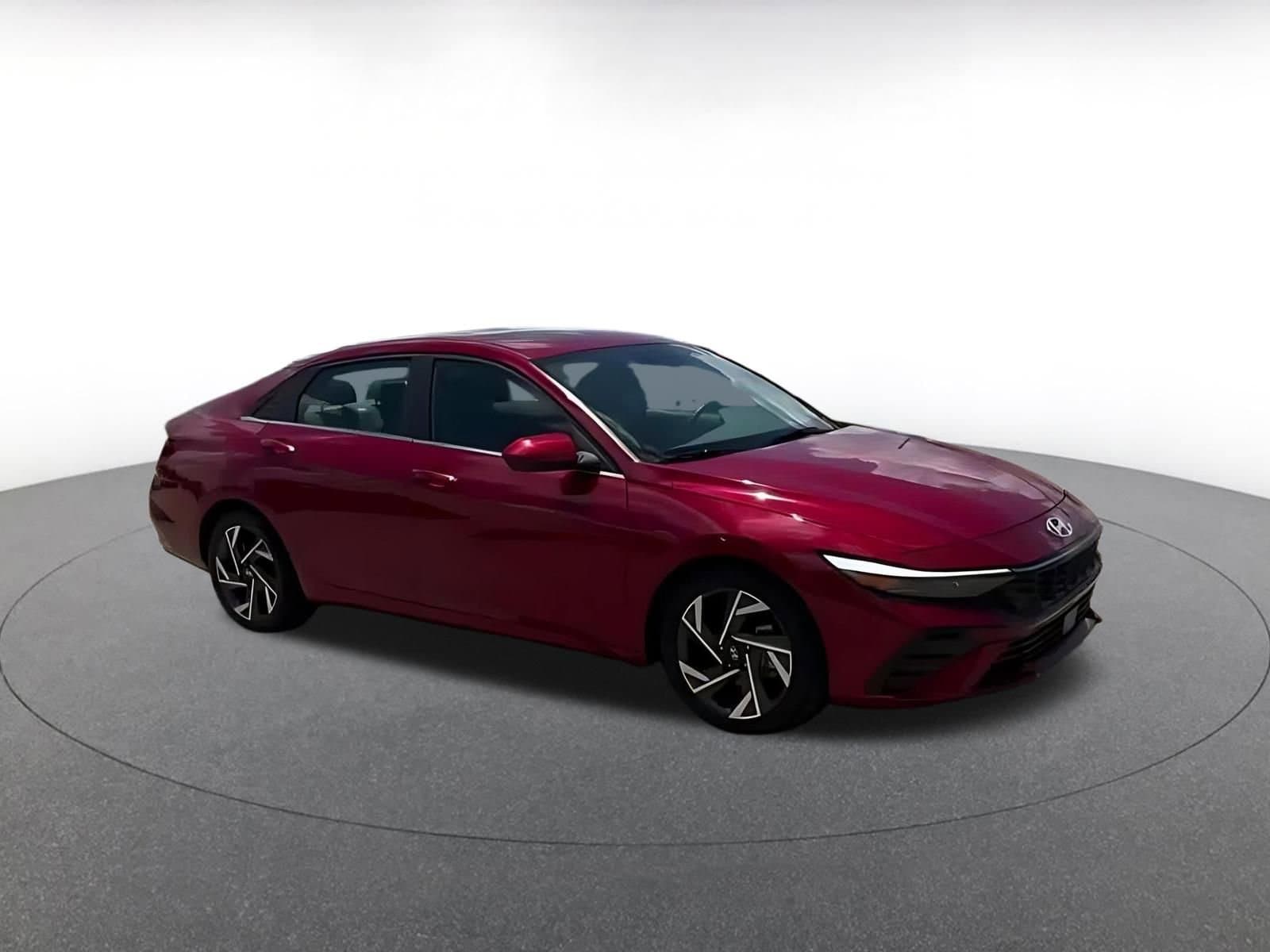 Thumbnail: 2025 Hyundai Elantra - 9