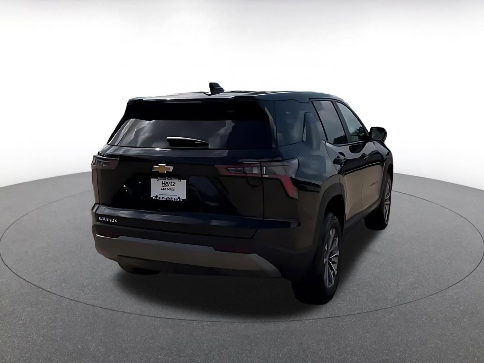 Thumbnail: 2025 Chevrolet Equinox - 15