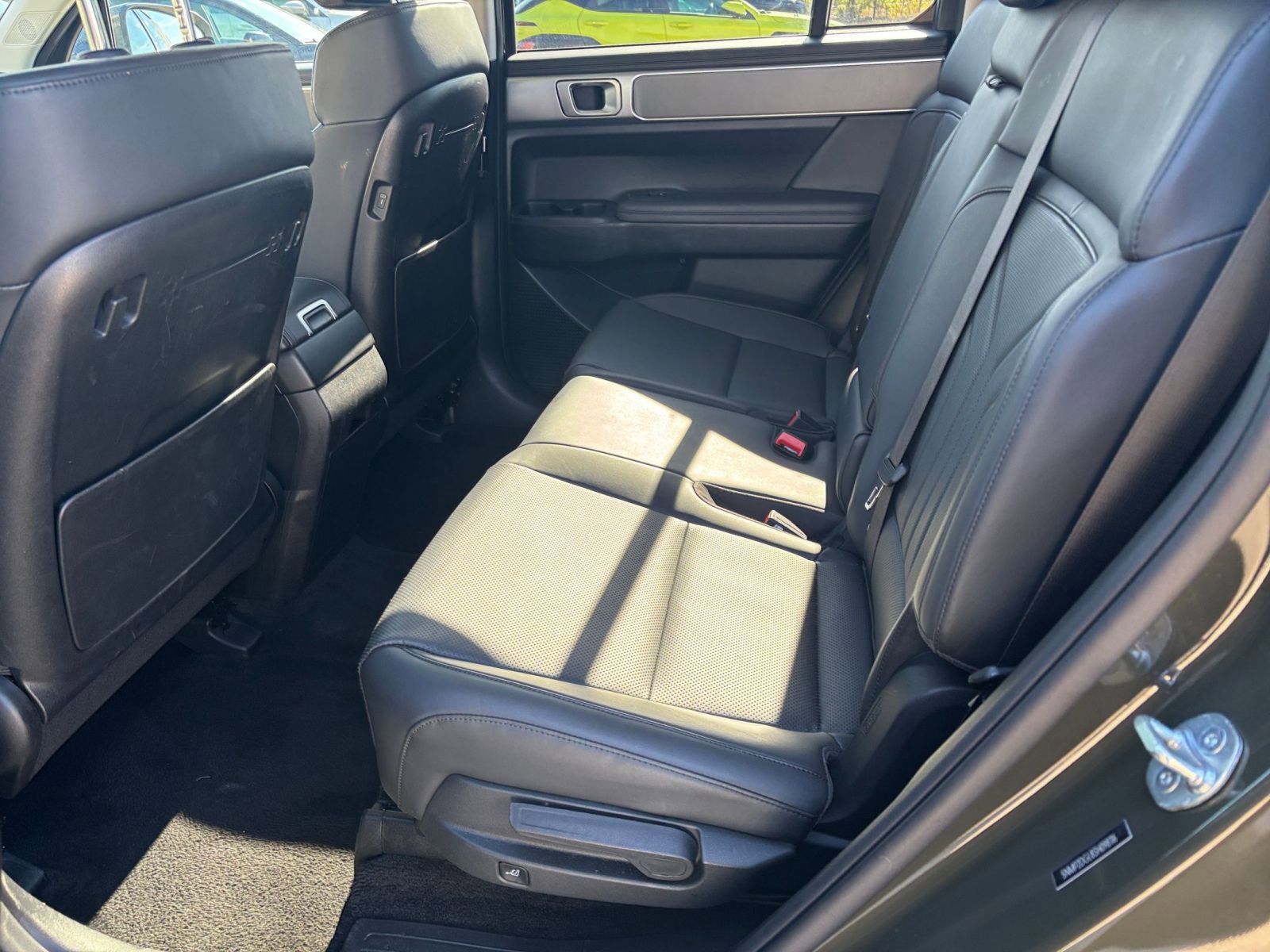 Thumbnail: 2025 Hyundai Santa Fe - 25