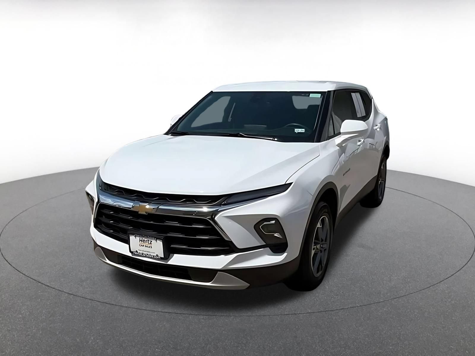 Thumbnail: 2026 Chevrolet Blazer - 6