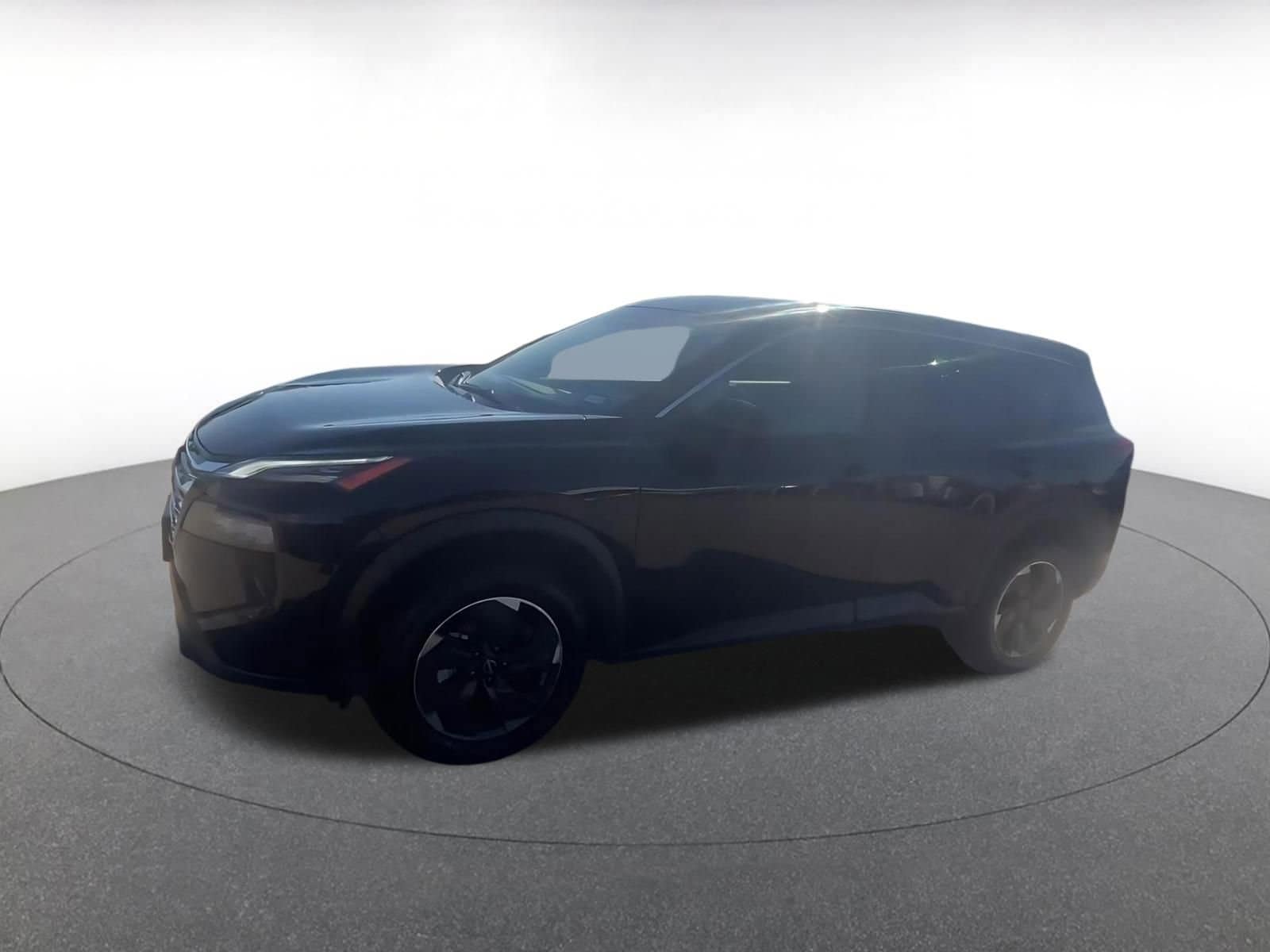 Thumbnail: 2025 Nissan Rogue - 8