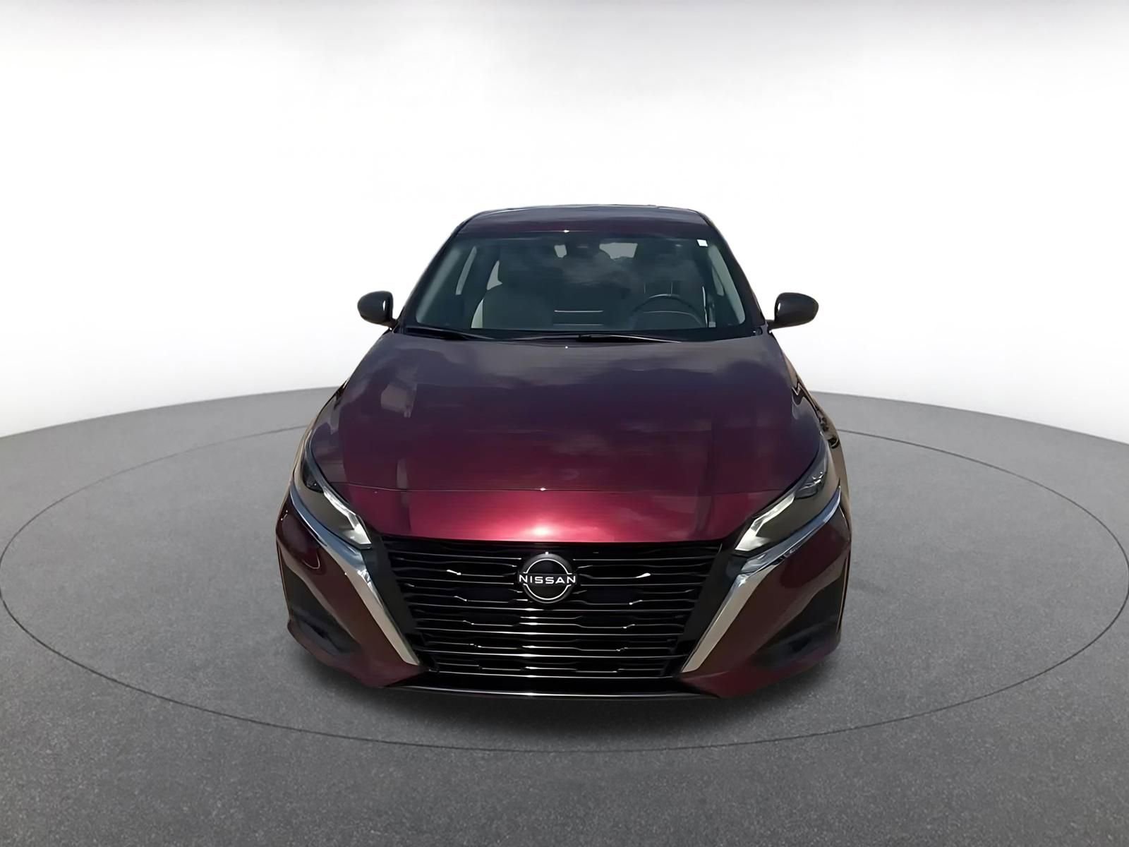 Thumbnail: 2025 Nissan Altima - 4