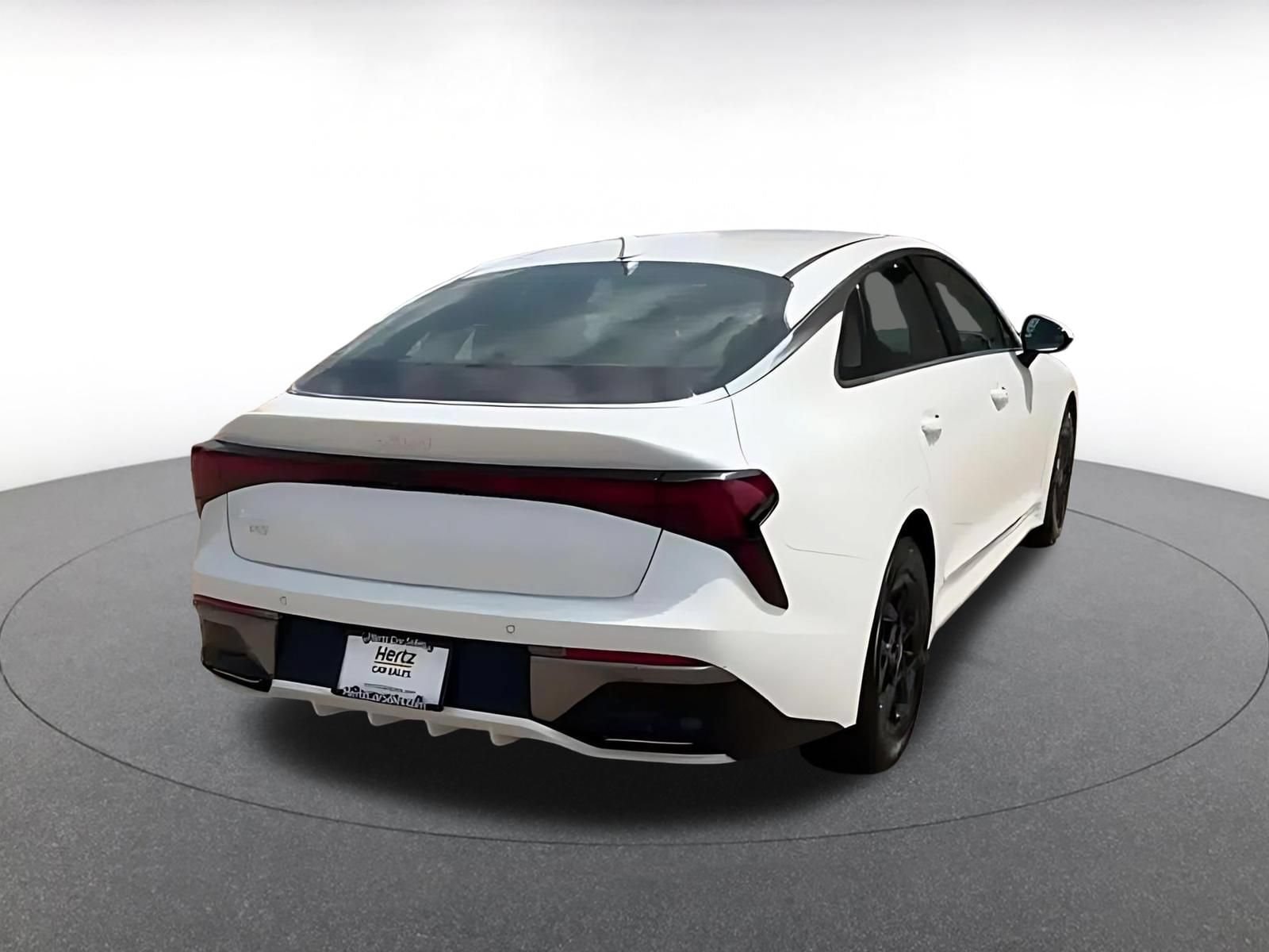 Thumbnail: 2025 Kia K5 - 15