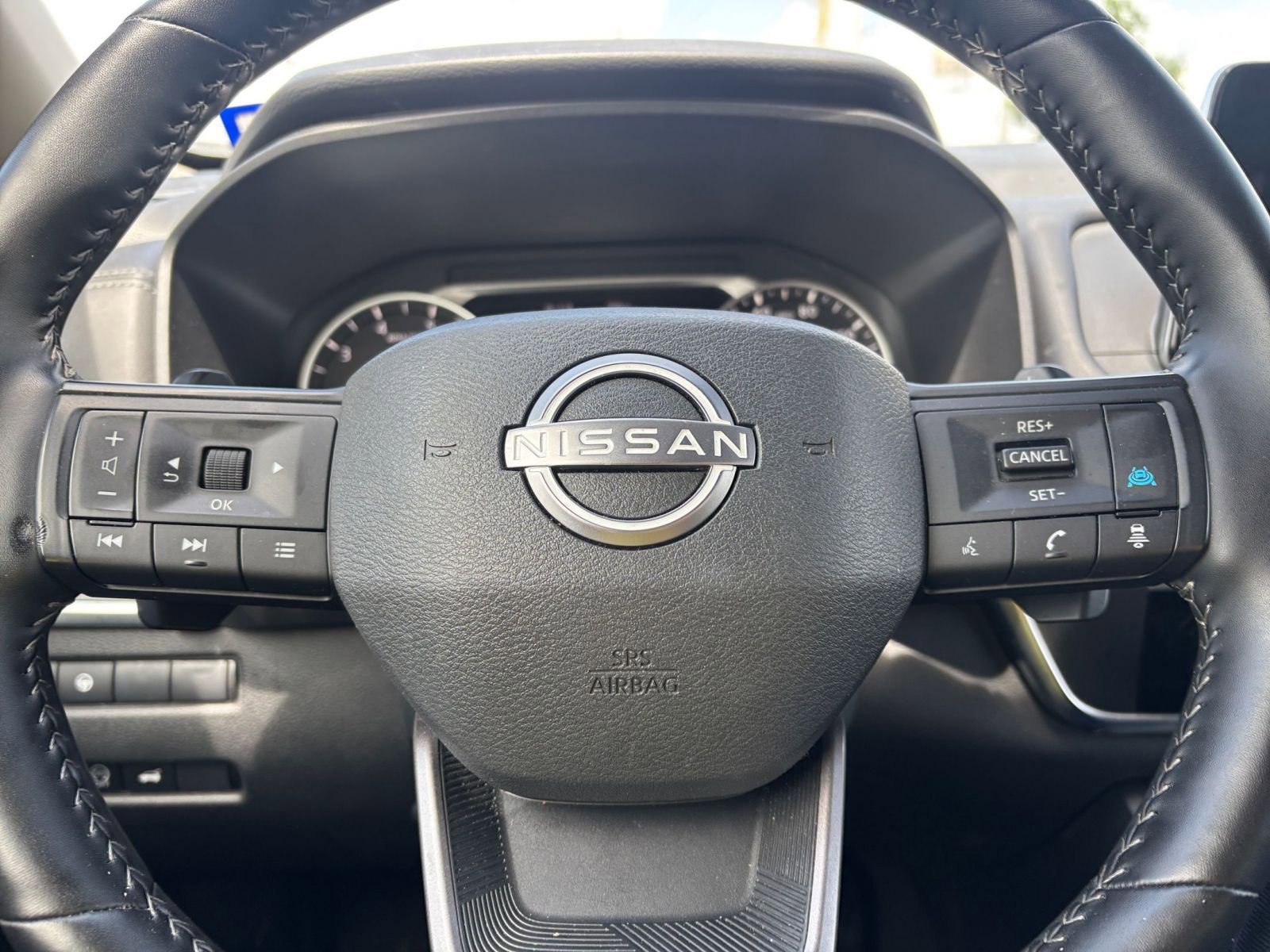 Thumbnail: 2025 Nissan Rogue - 30
