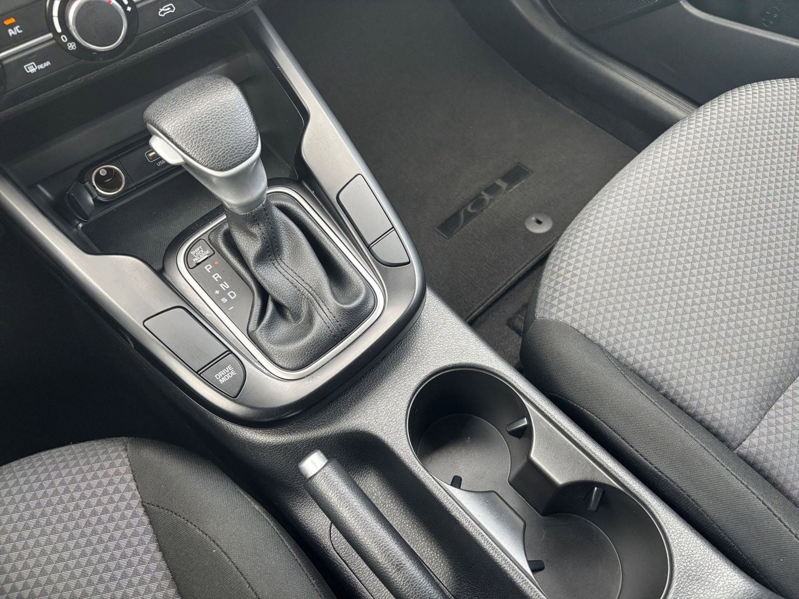 2023 Kia Soul LX 33