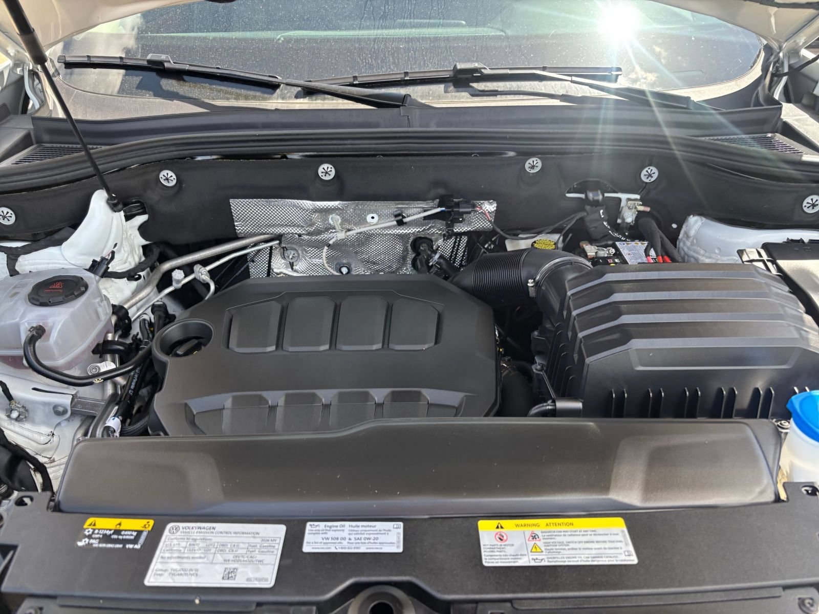 Thumbnail: 2026 Volkswagen Atlas - 31