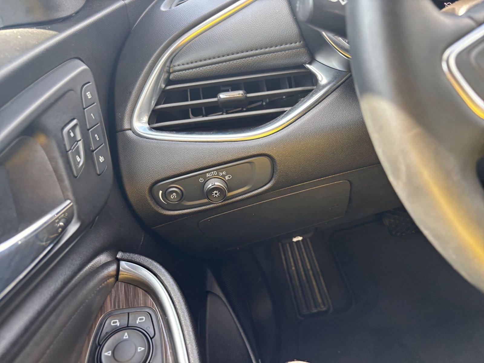 Thumbnail: 2024 Chevrolet Malibu - 34