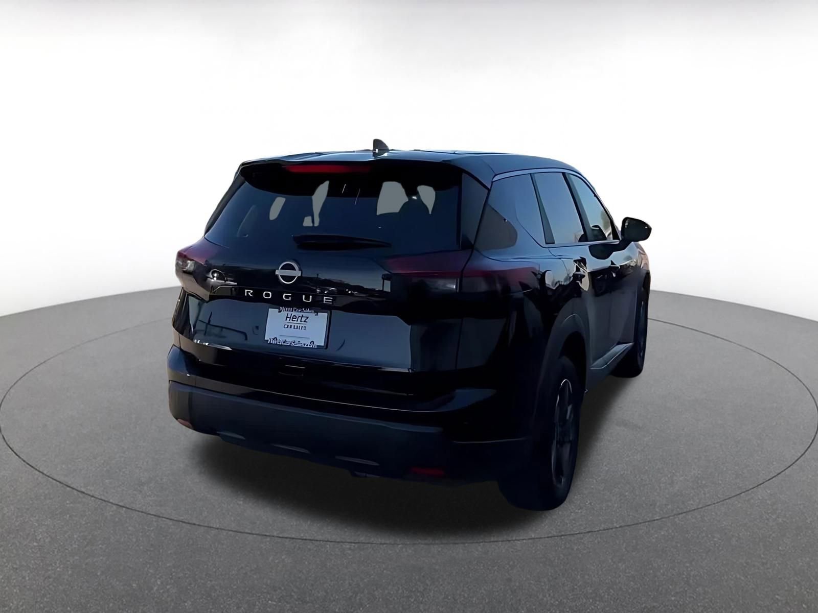 Thumbnail: 2025 Nissan Rogue - 15