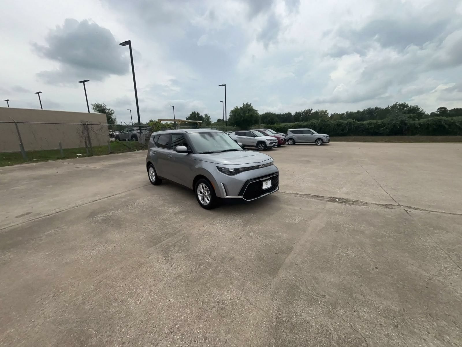 Thumbnail: 2025 Kia Soul - 3