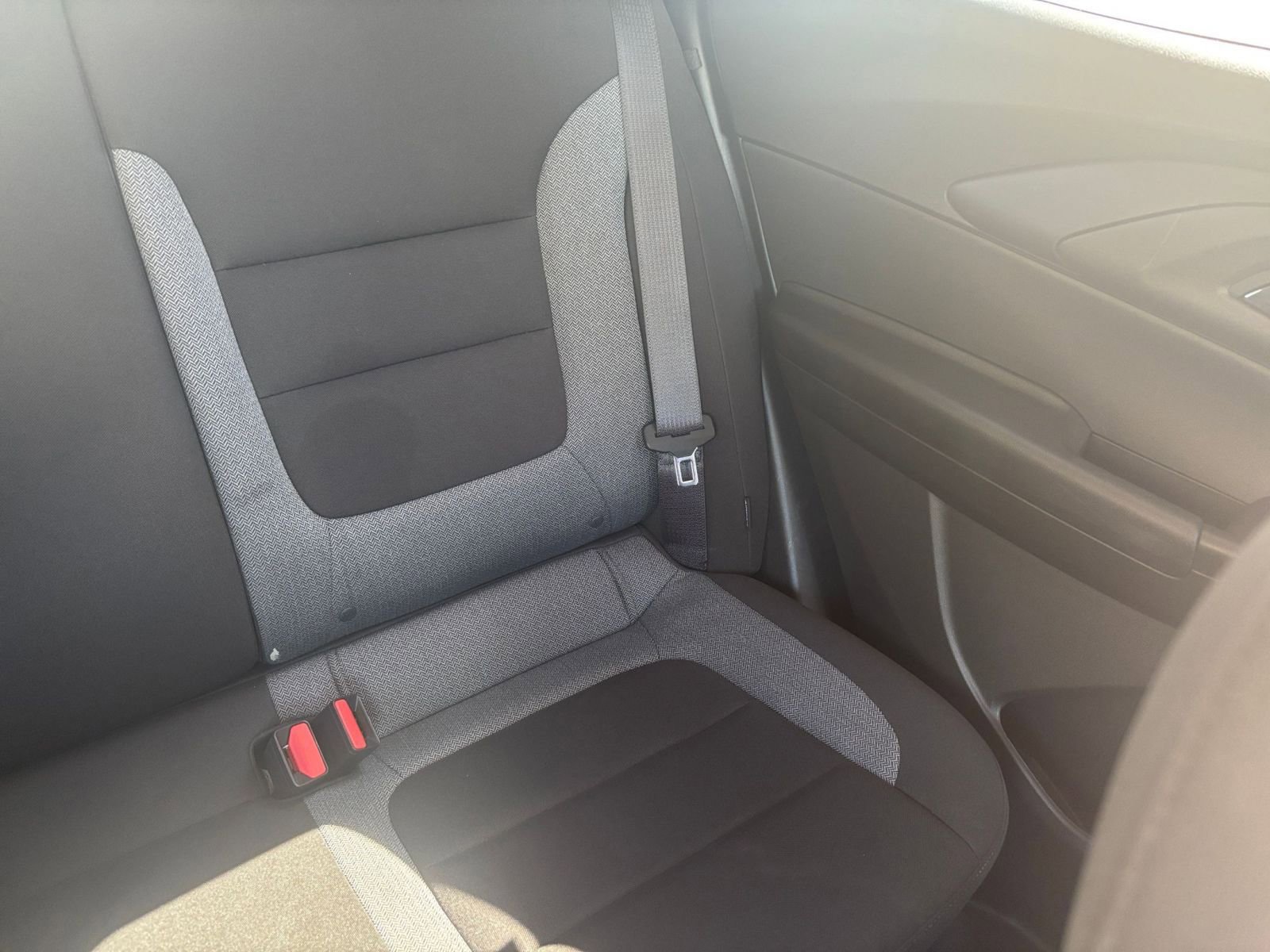 Thumbnail: 2025 Chevrolet TrailBlazer - 35