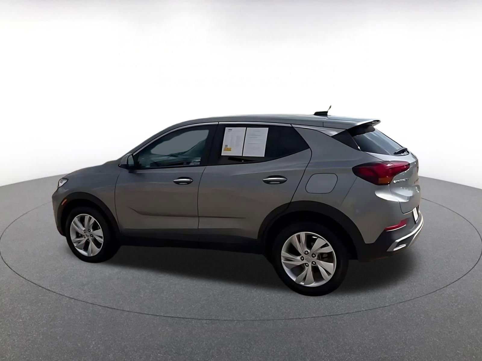 Thumbnail: 2025 Buick Encore GX - 10
