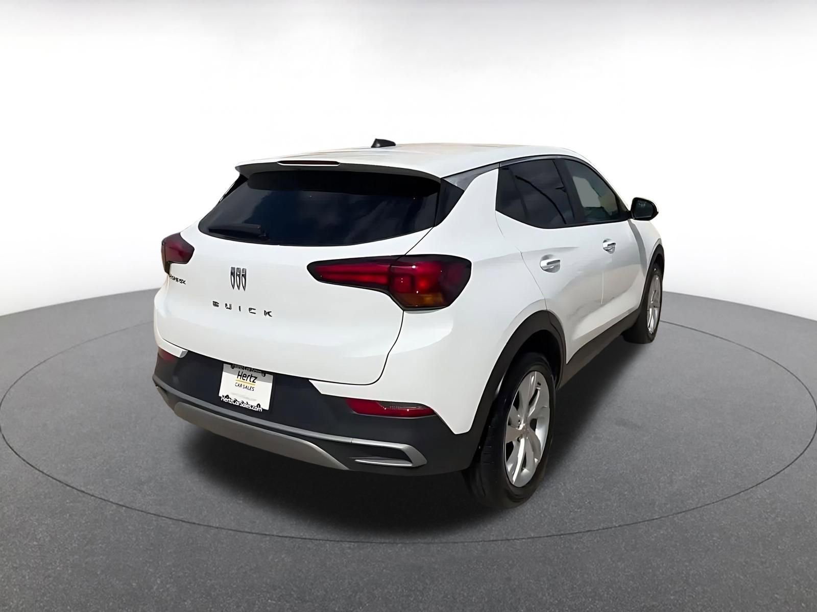 Thumbnail: 2025 Buick Encore GX - 14