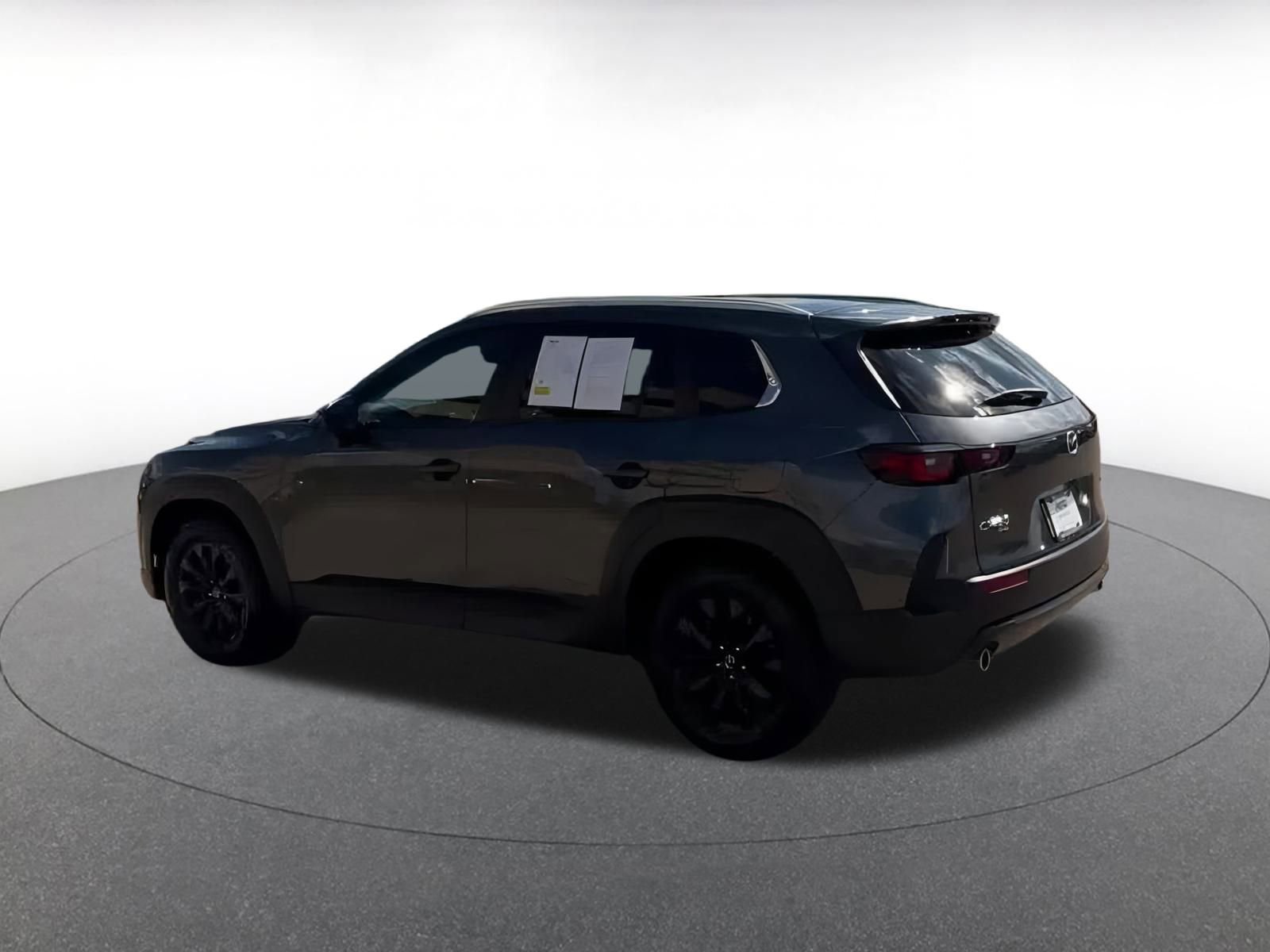 Thumbnail: 2025 Mazda CX-50 - 14