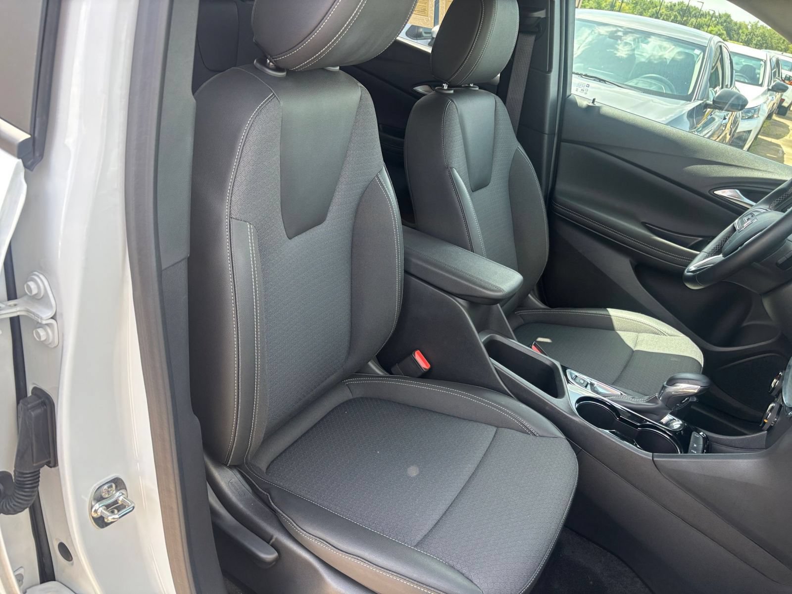 Thumbnail: 2026 Buick Encore GX - 35