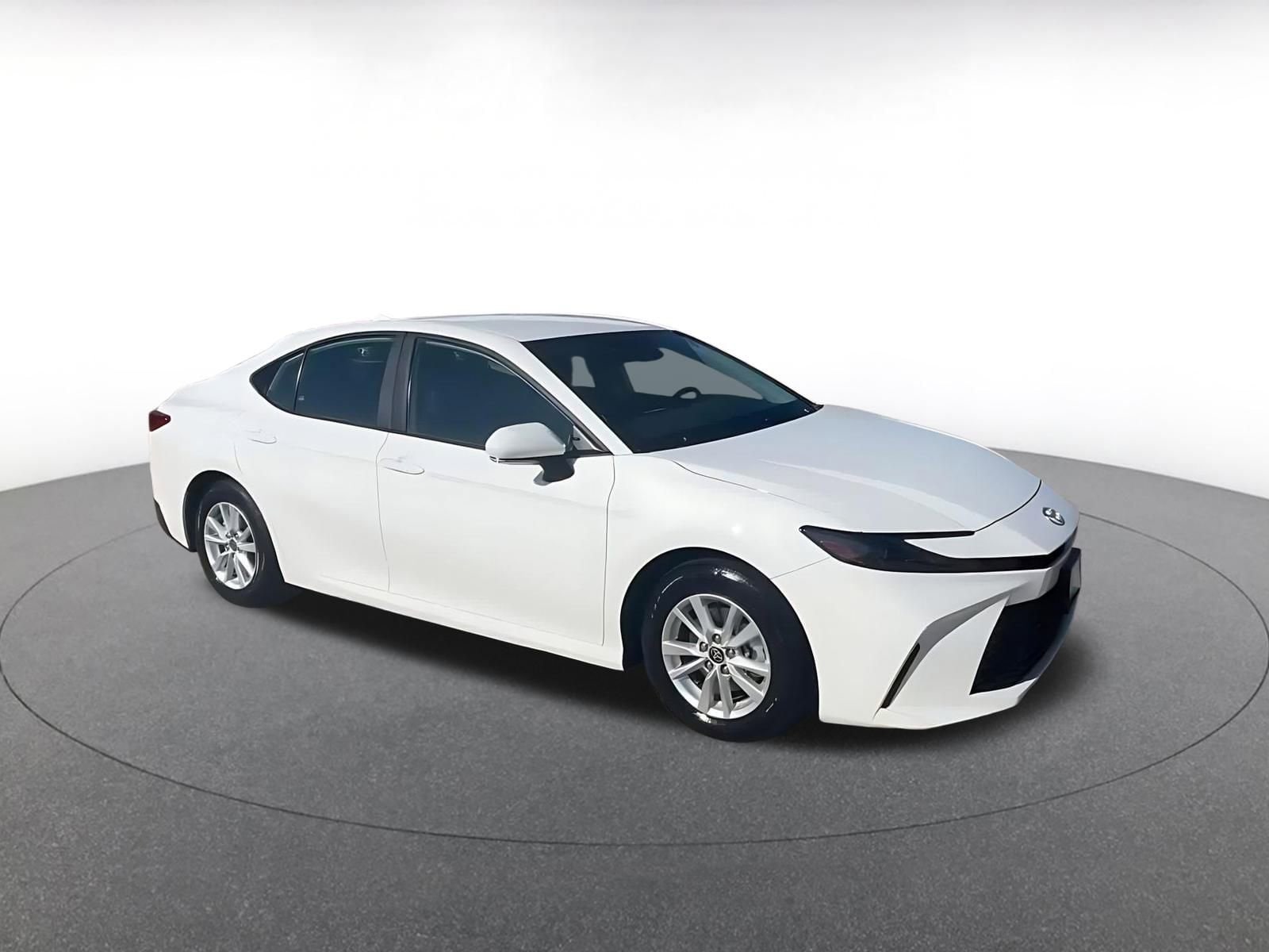 Thumbnail: 2025 Toyota Camry - 2