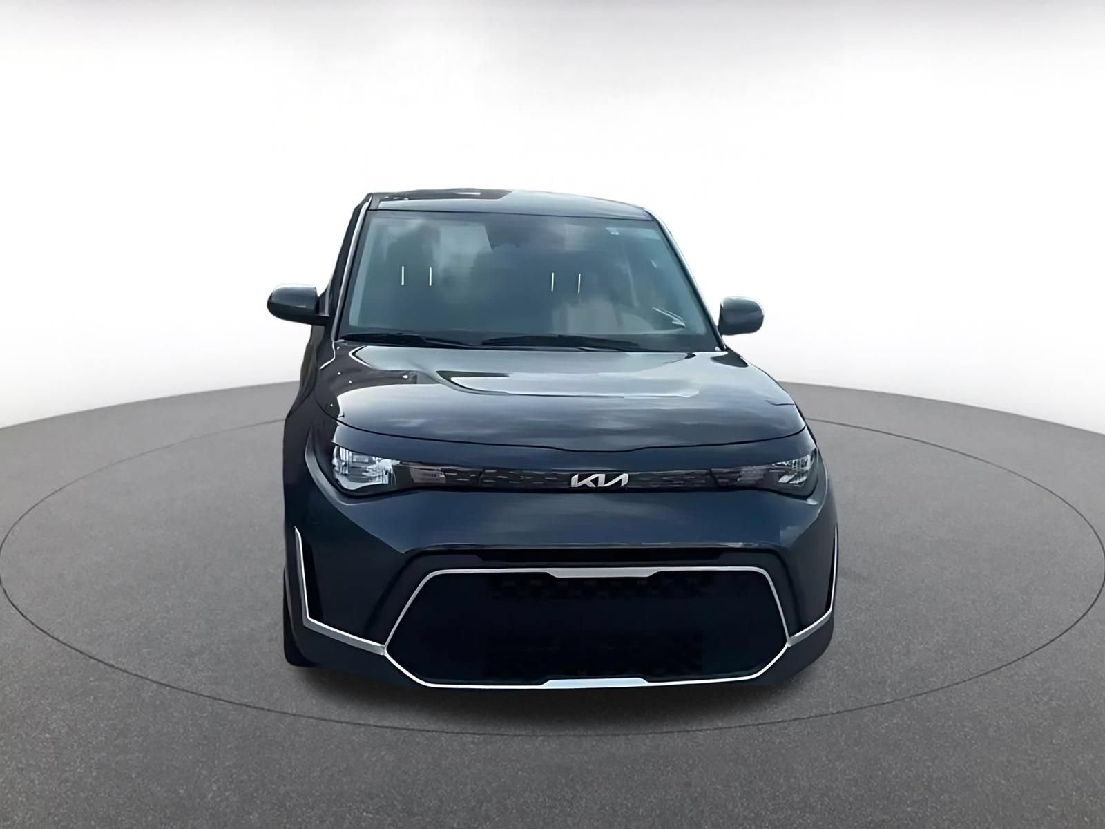 Thumbnail: 2025 Kia Soul - 4