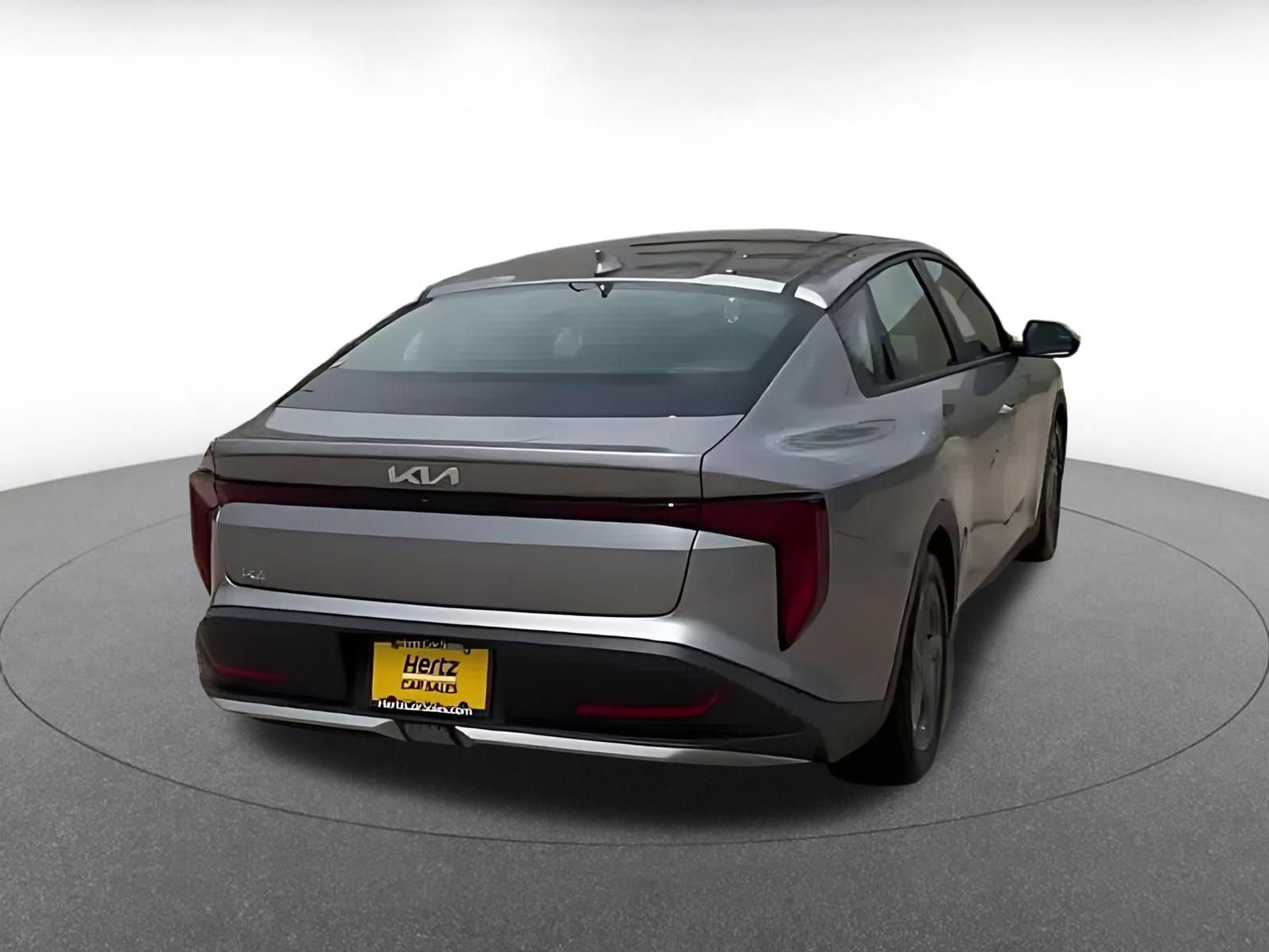 Thumbnail: 2025 Kia K4 - 14