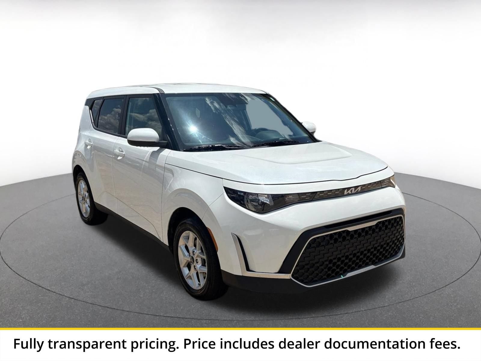 Thumbnail: 2025 Kia Soul - 1