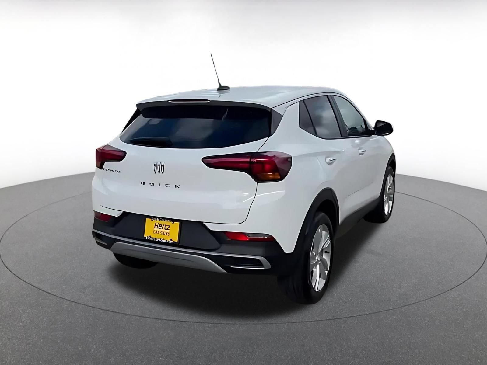 Thumbnail: 2025 Buick Encore GX - 15