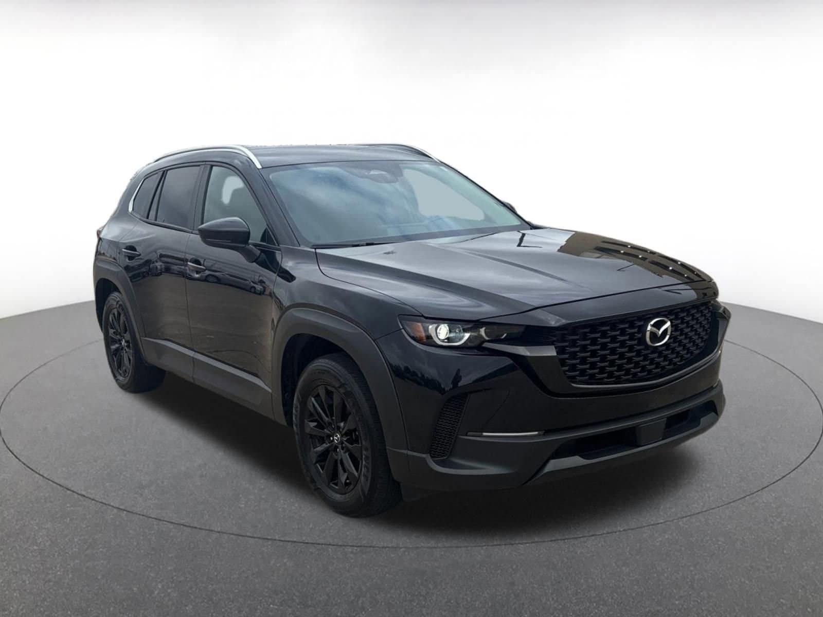 Thumbnail: 2025 Mazda CX-50 - 1