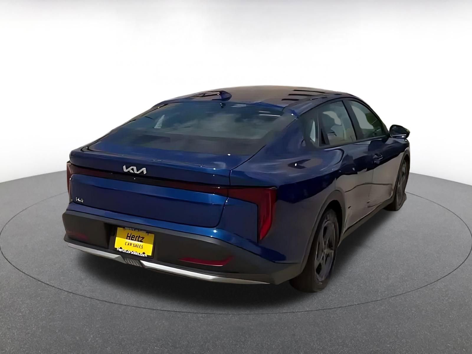Thumbnail: 2025 Kia K4 - 15