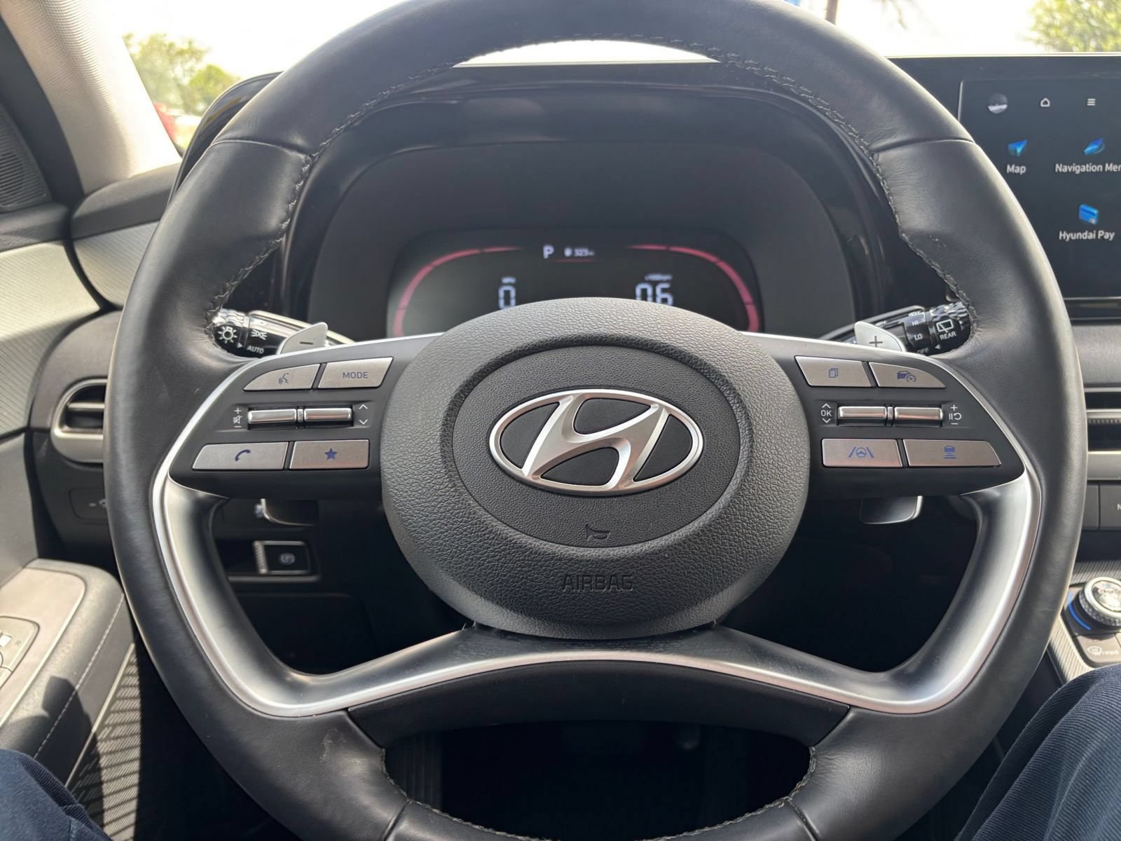Thumbnail: 2025 Hyundai Palisade - 31