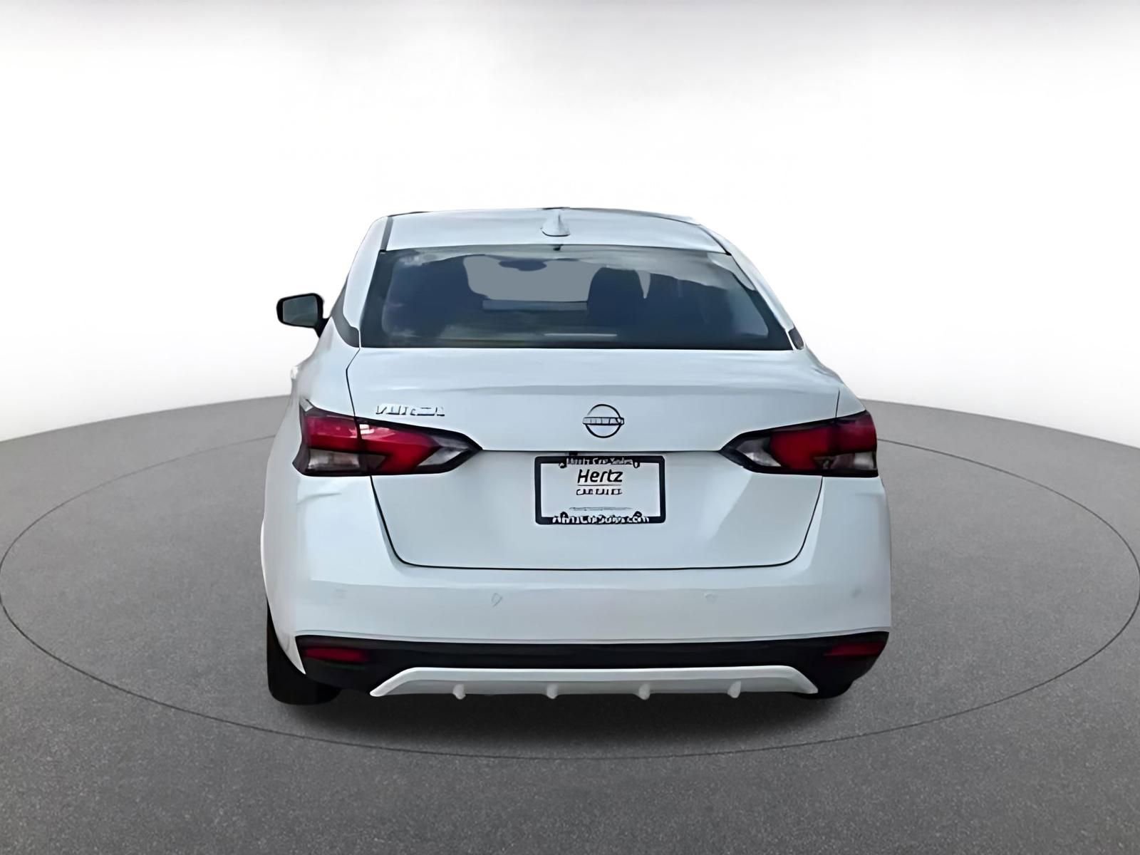 Thumbnail: 2025 Nissan Versa - 12