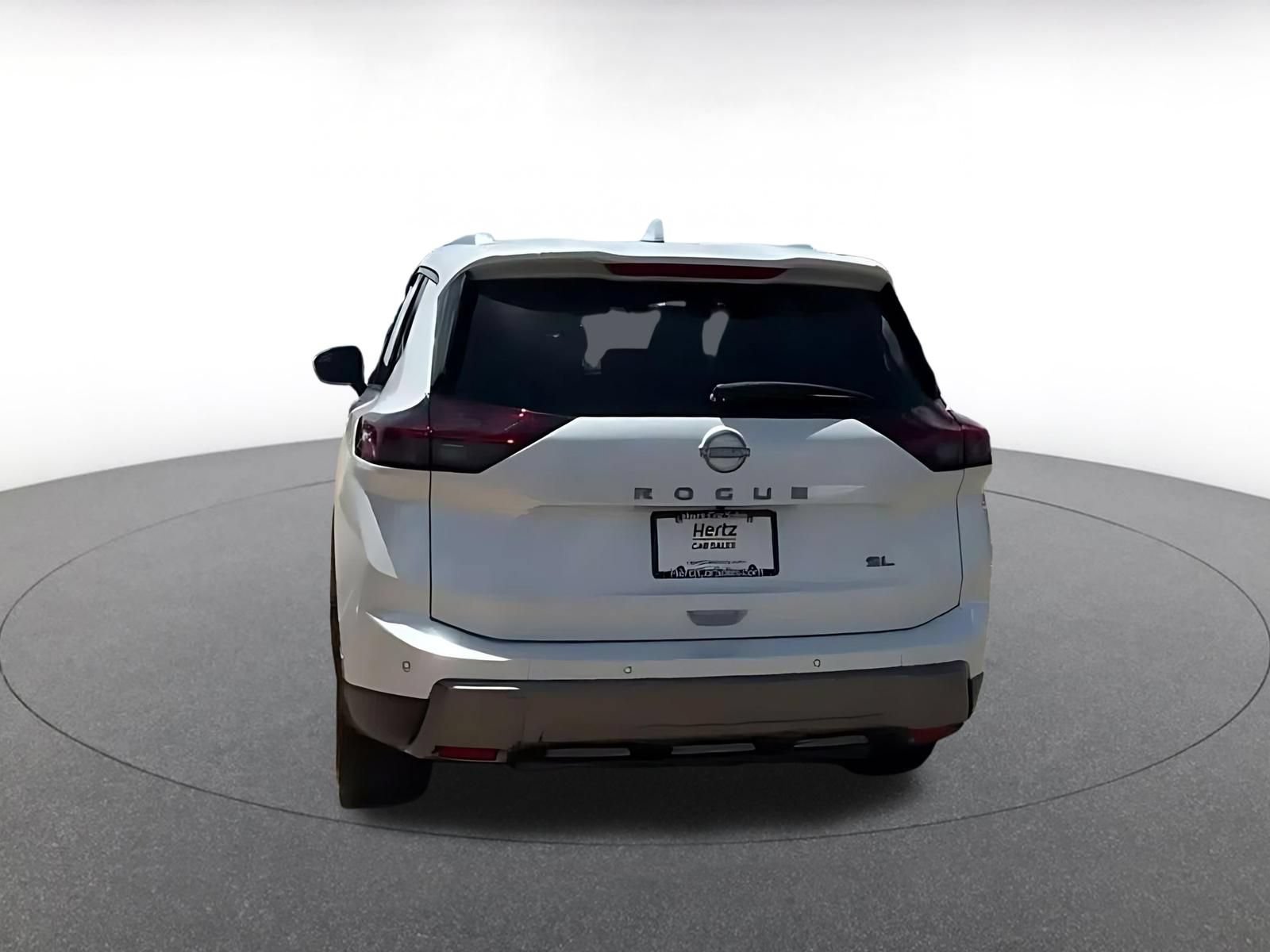 Thumbnail: 2026 Nissan Rogue - 12