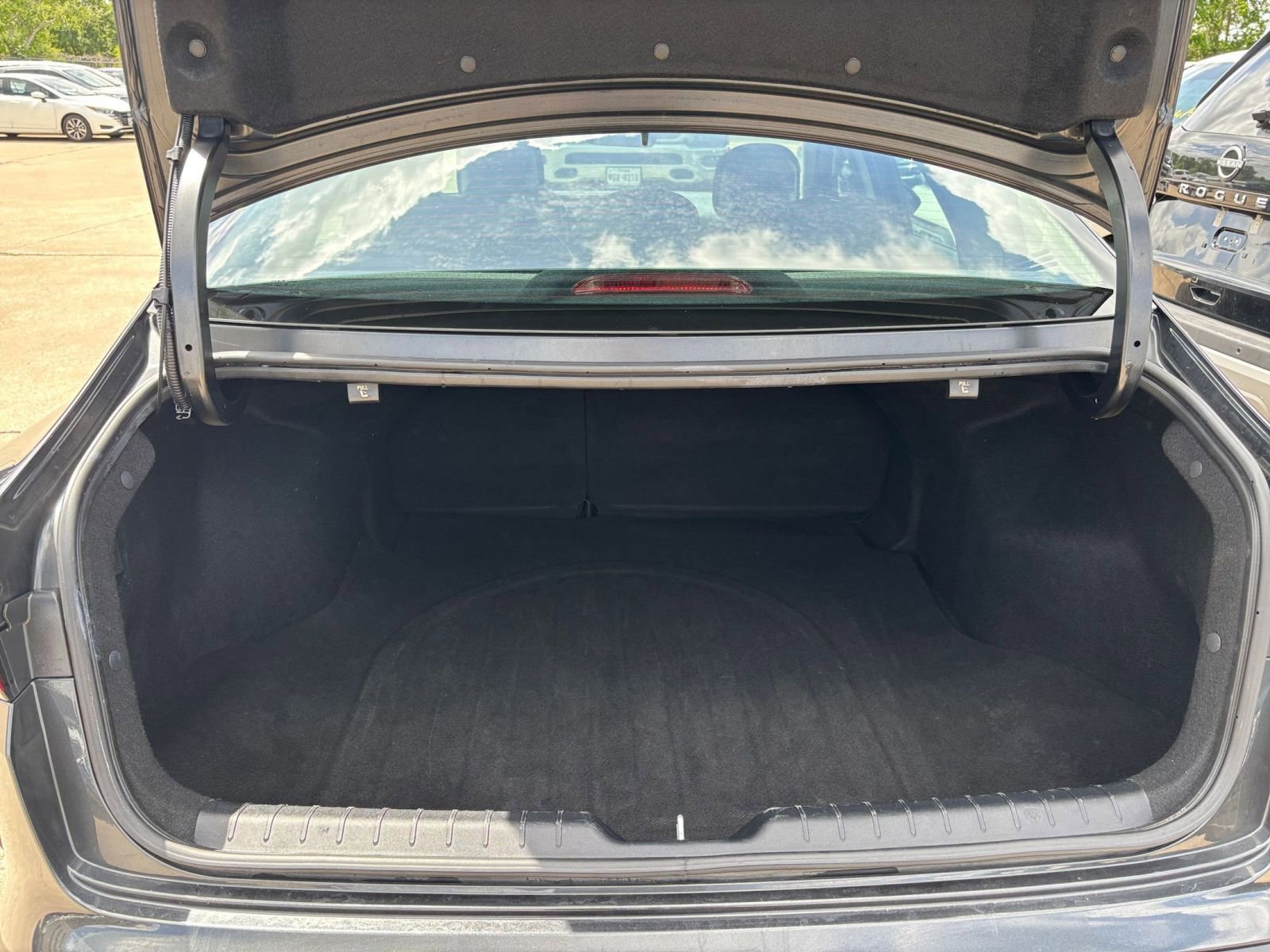 Thumbnail: 2025 Kia K4 - 30