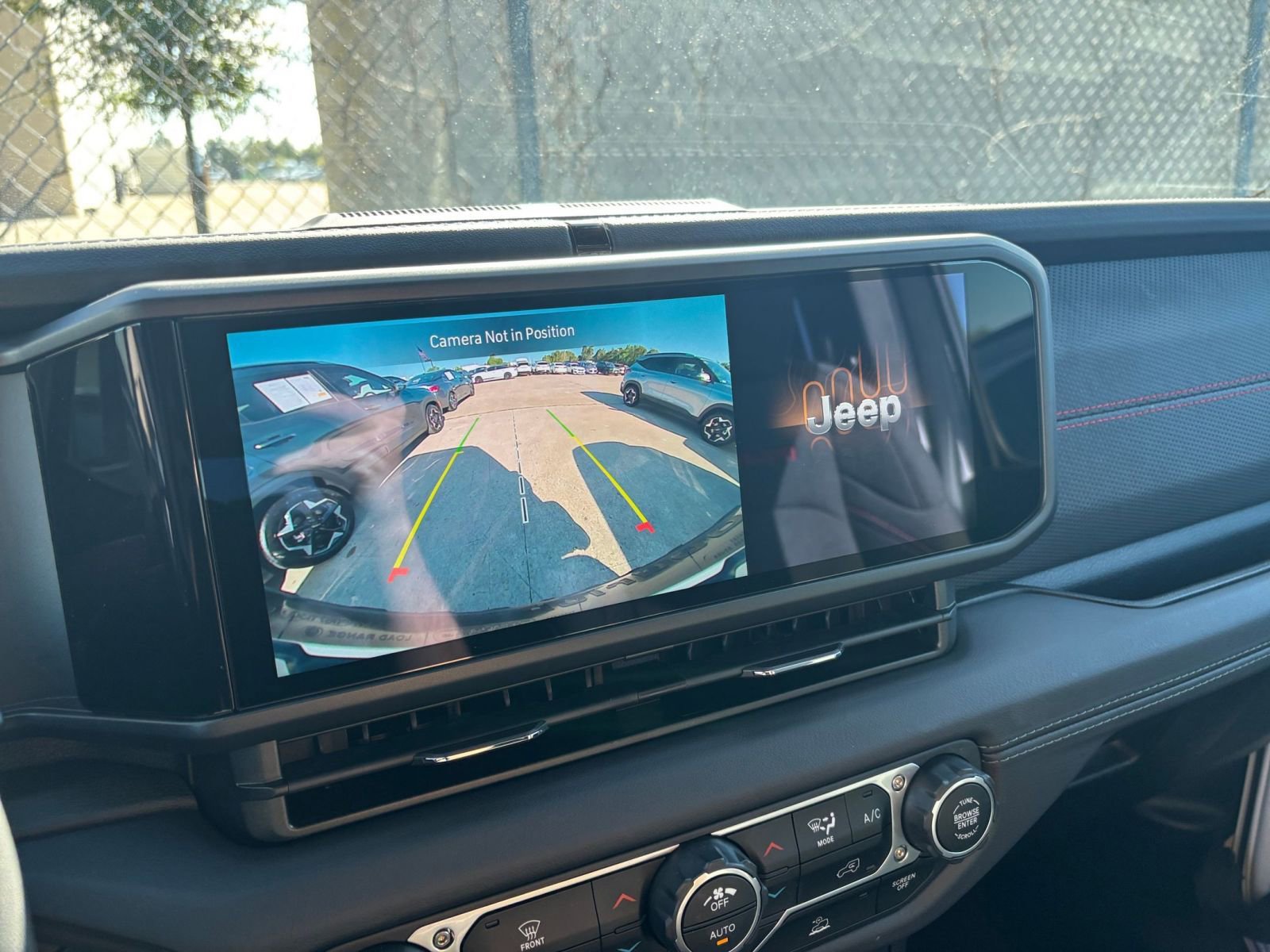 Thumbnail: 2025 Jeep Wrangler - 17